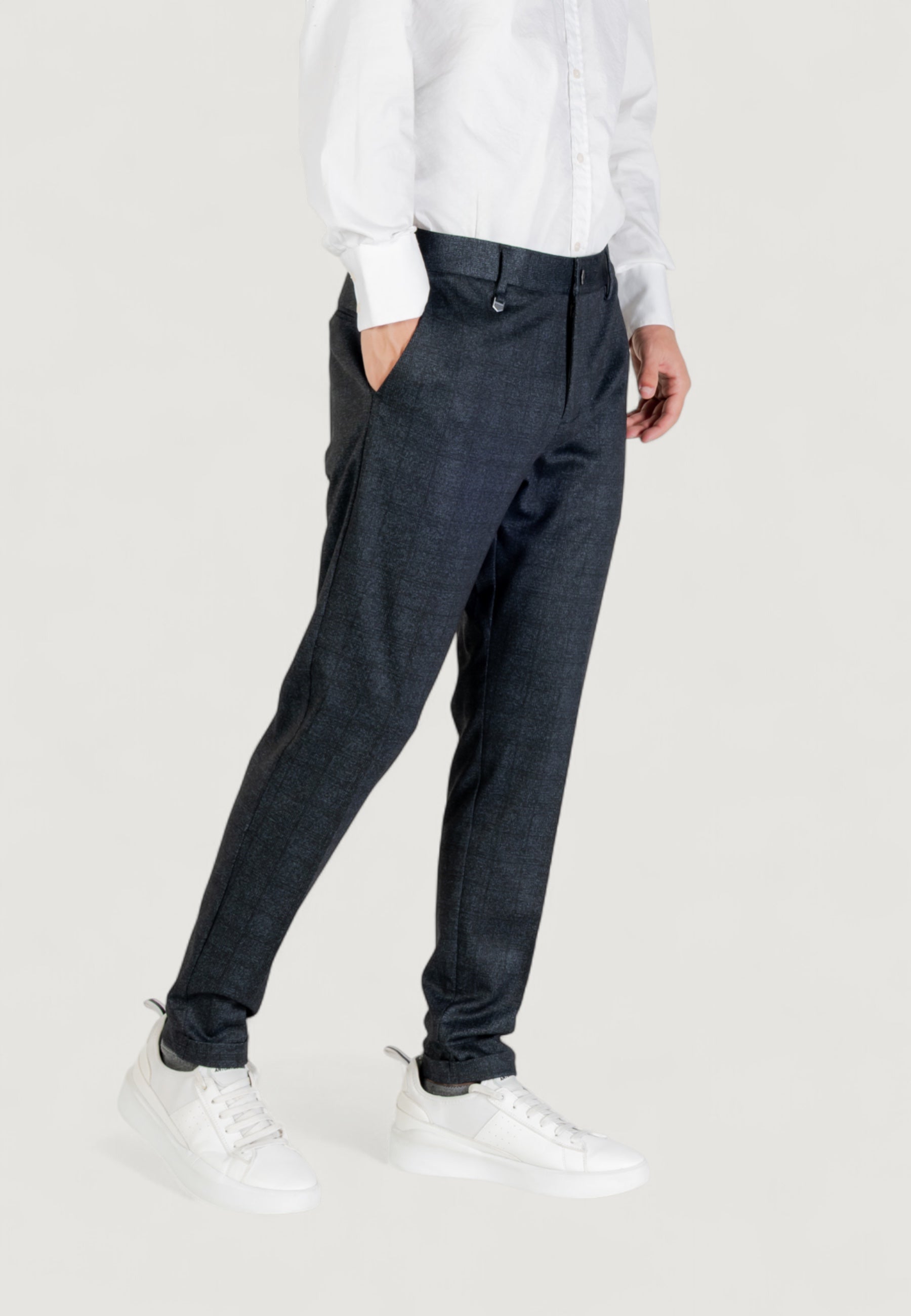 Pantaloni da completo Antony Morato ASHE SUPER SKINNY FIT