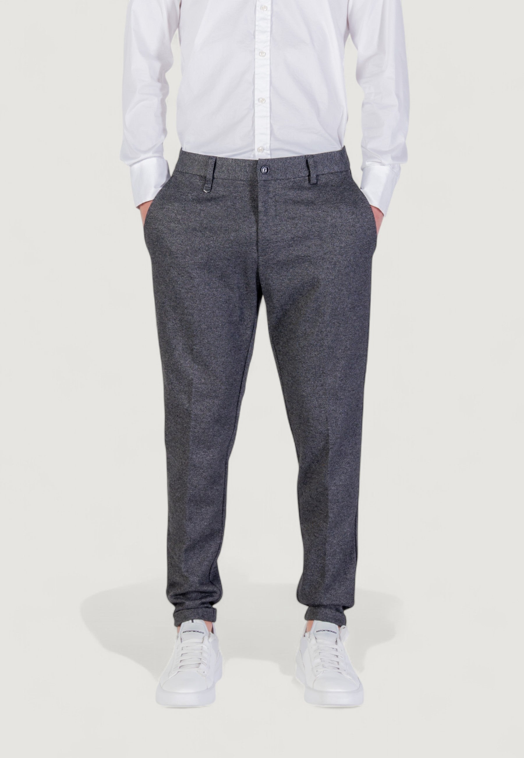 Pantaloni da completo Antony Morato ASHE SUPER SKINNY FIT