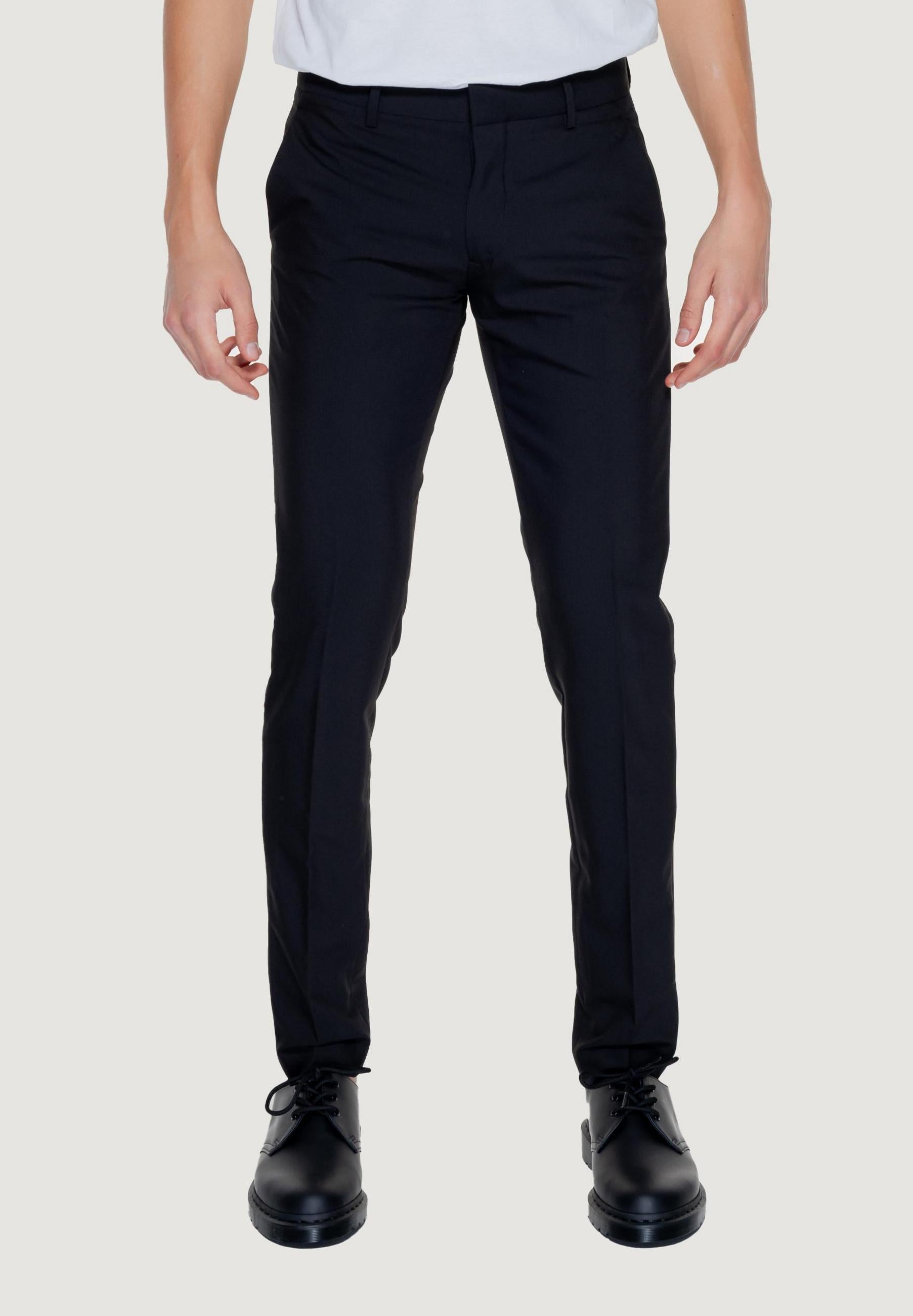 Pantaloni da completo Antony Morato MMTS00028-FA600255