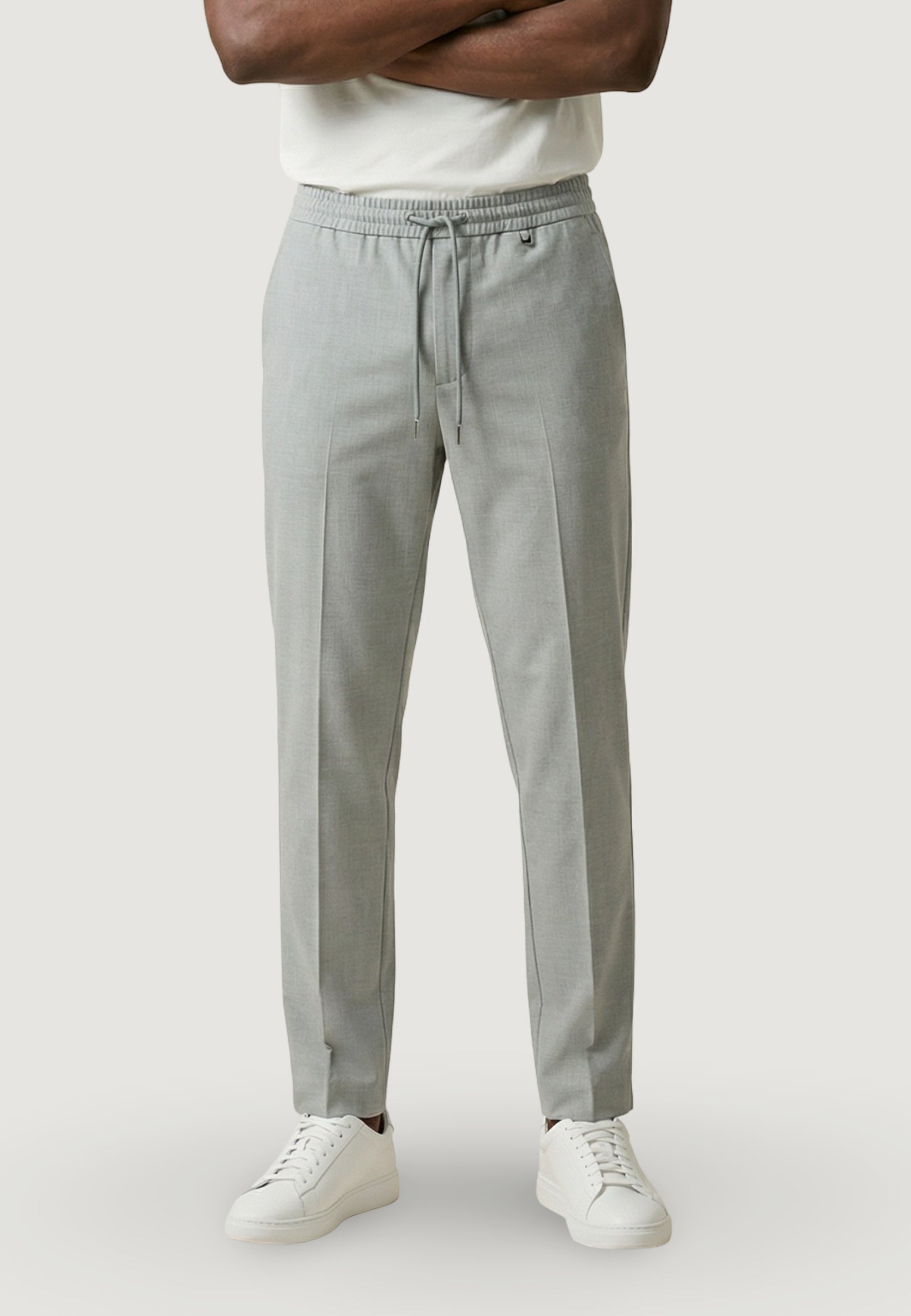 Pantaloni da completo Antony Morato NEIL REGULAR FIT