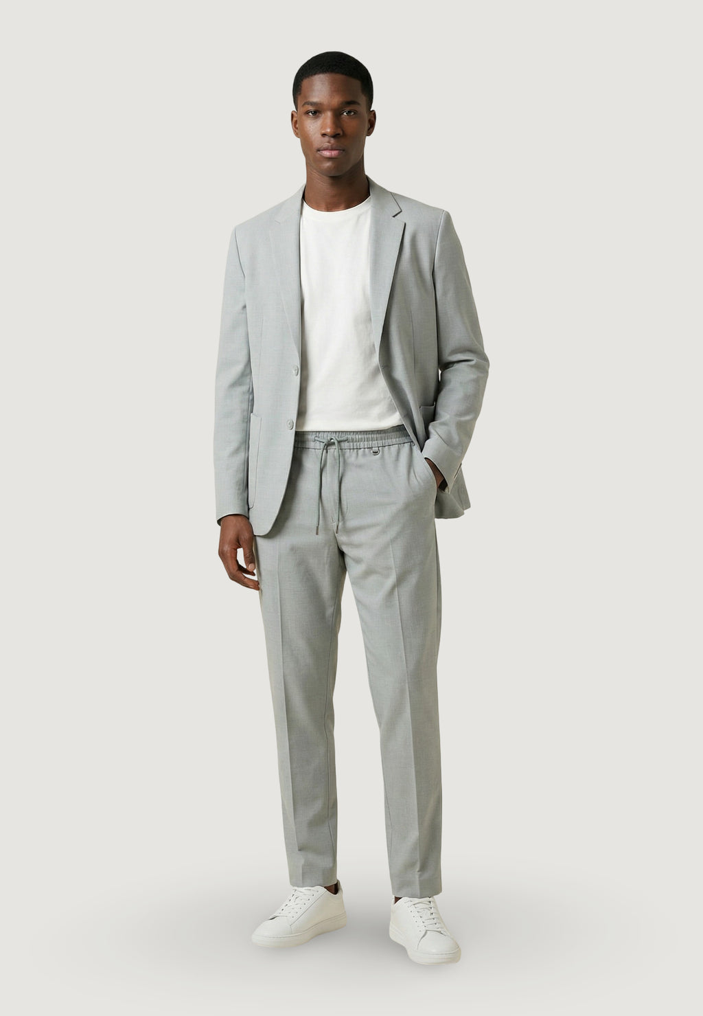 Pantaloni da completo Antony Morato NEIL REGULAR FIT