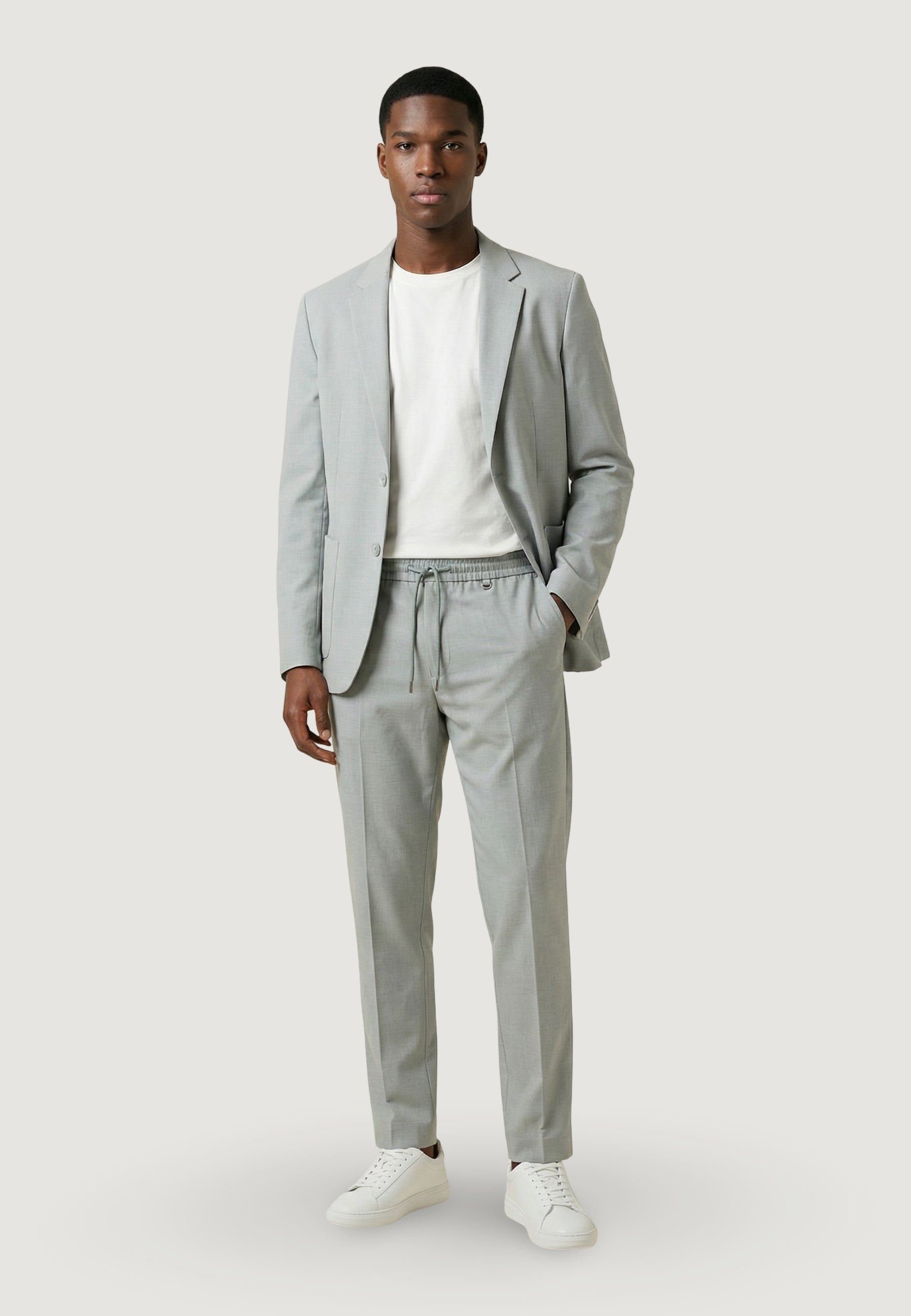 Pantaloni da completo Antony Morato NEIL REGULAR FIT