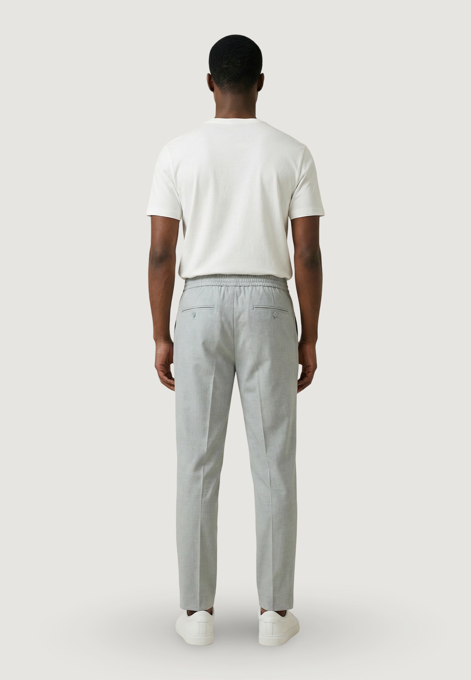 Pantaloni da completo Antony Morato NEIL REGULAR FIT