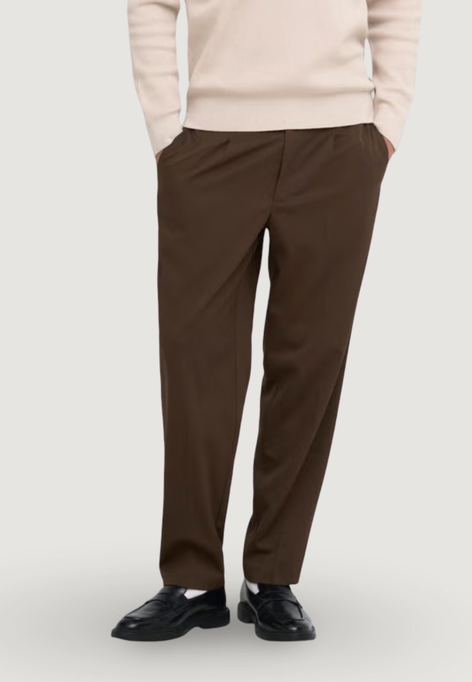 Trousers Only & Sons Onsmiro Tailored Tap 0346 Pant Frml Noos