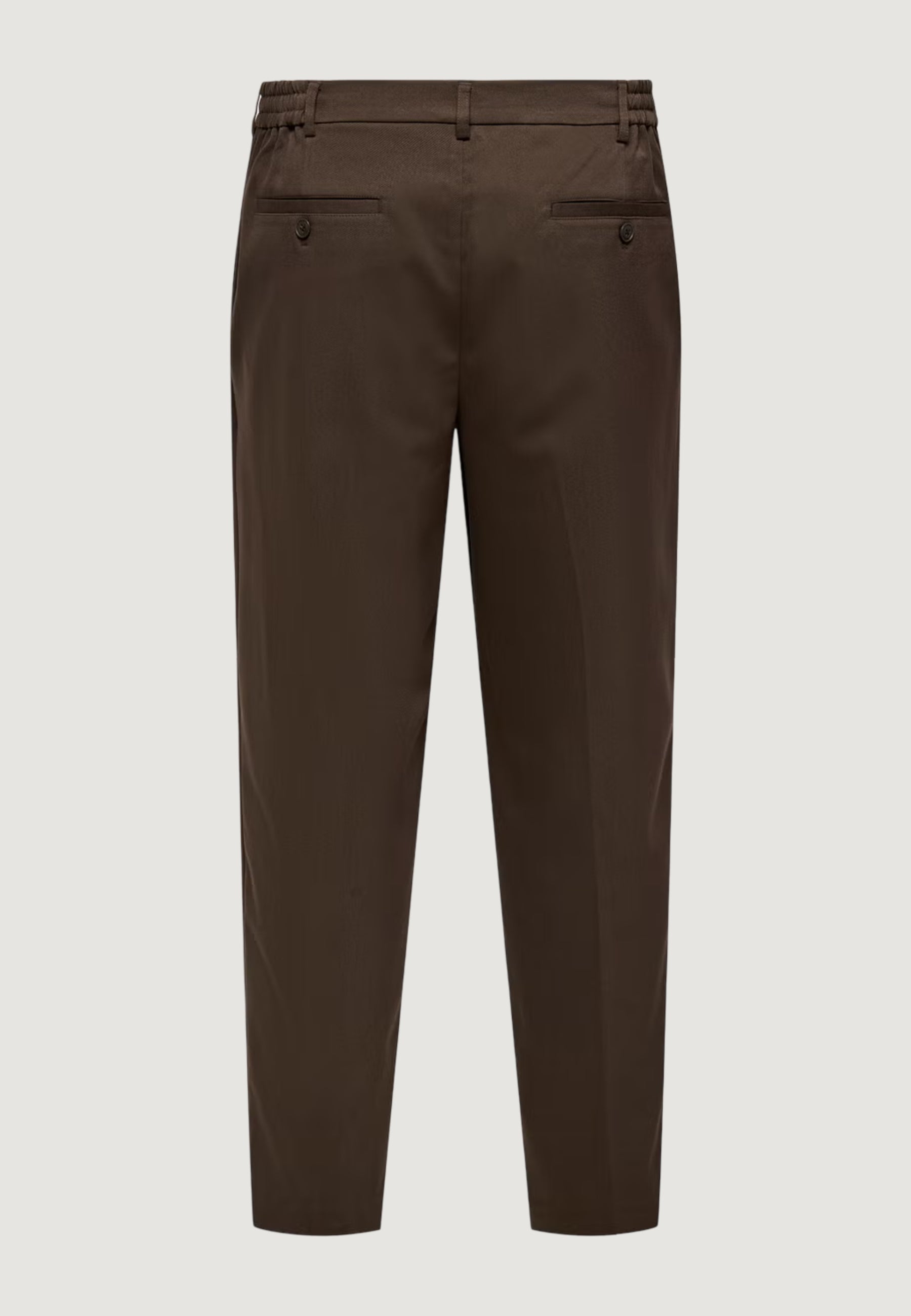 Trousers Only & Sons Onsmiro Tailored Tap 0346 Pant Frml Noos