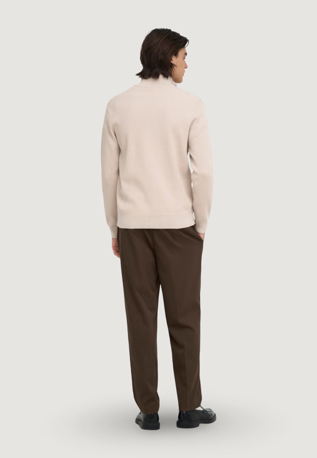 Trousers Only & Sons Onsmiro Tailored Tap 0346 Pant Frml Noos