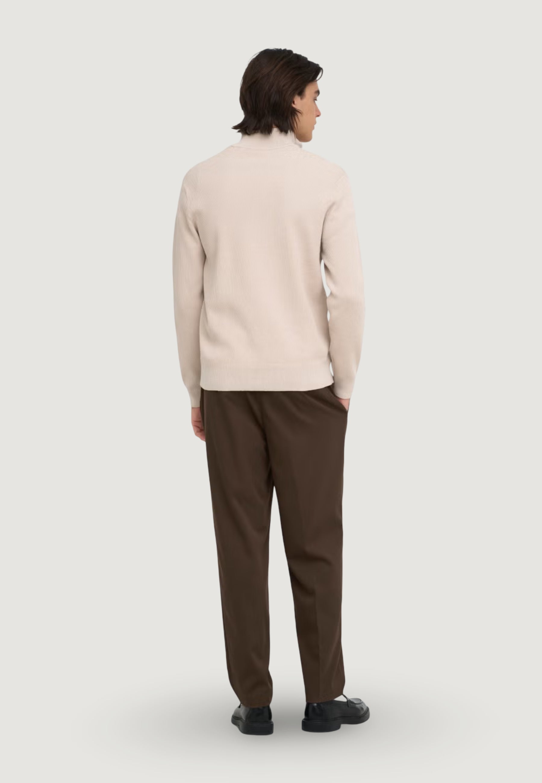 Trousers Only & Sons Onsmiro Tailored Tap 0346 Pant Frml Noos