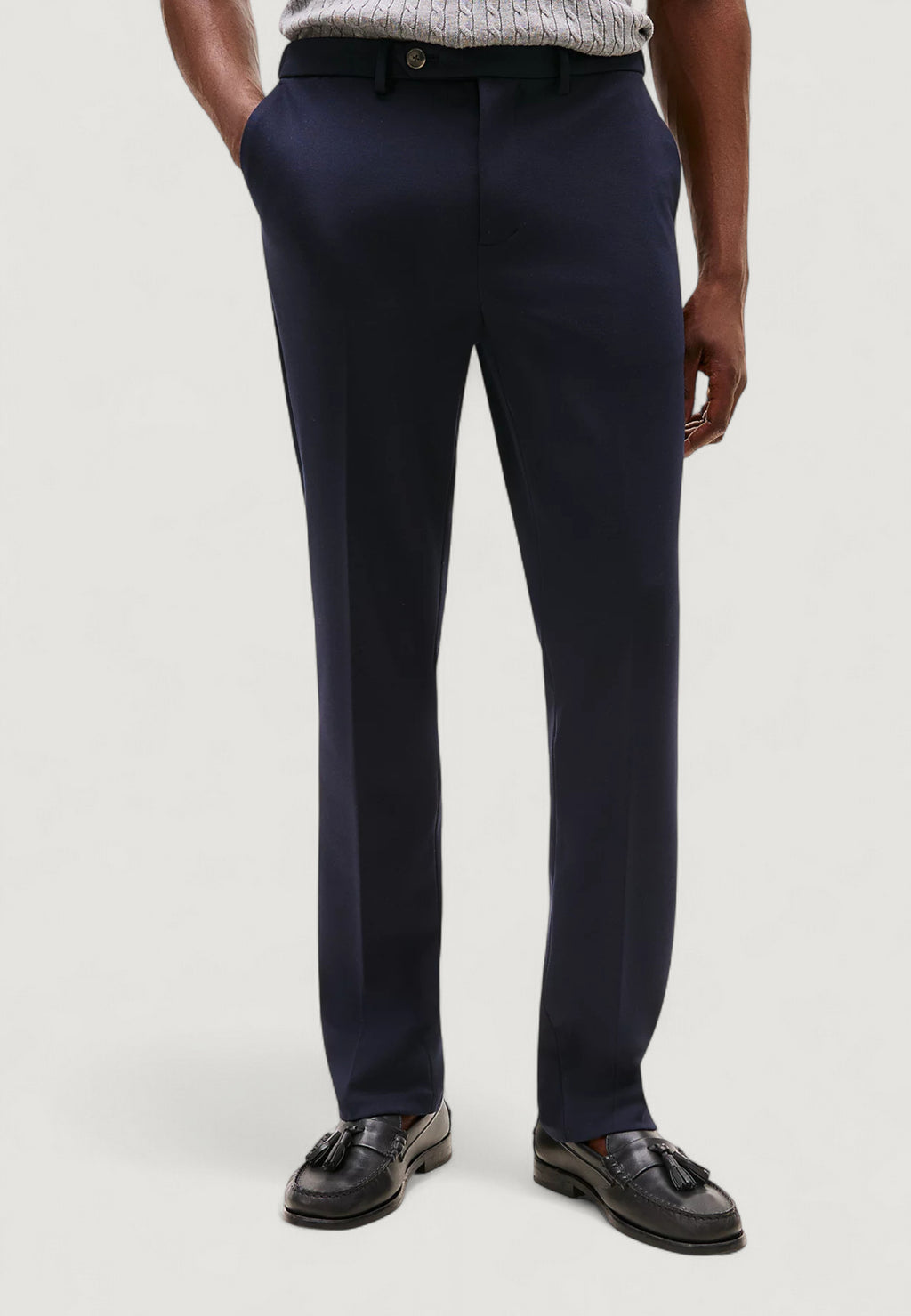 Trousers Tommy Hilfiger DC PUNTO MILANO PANT