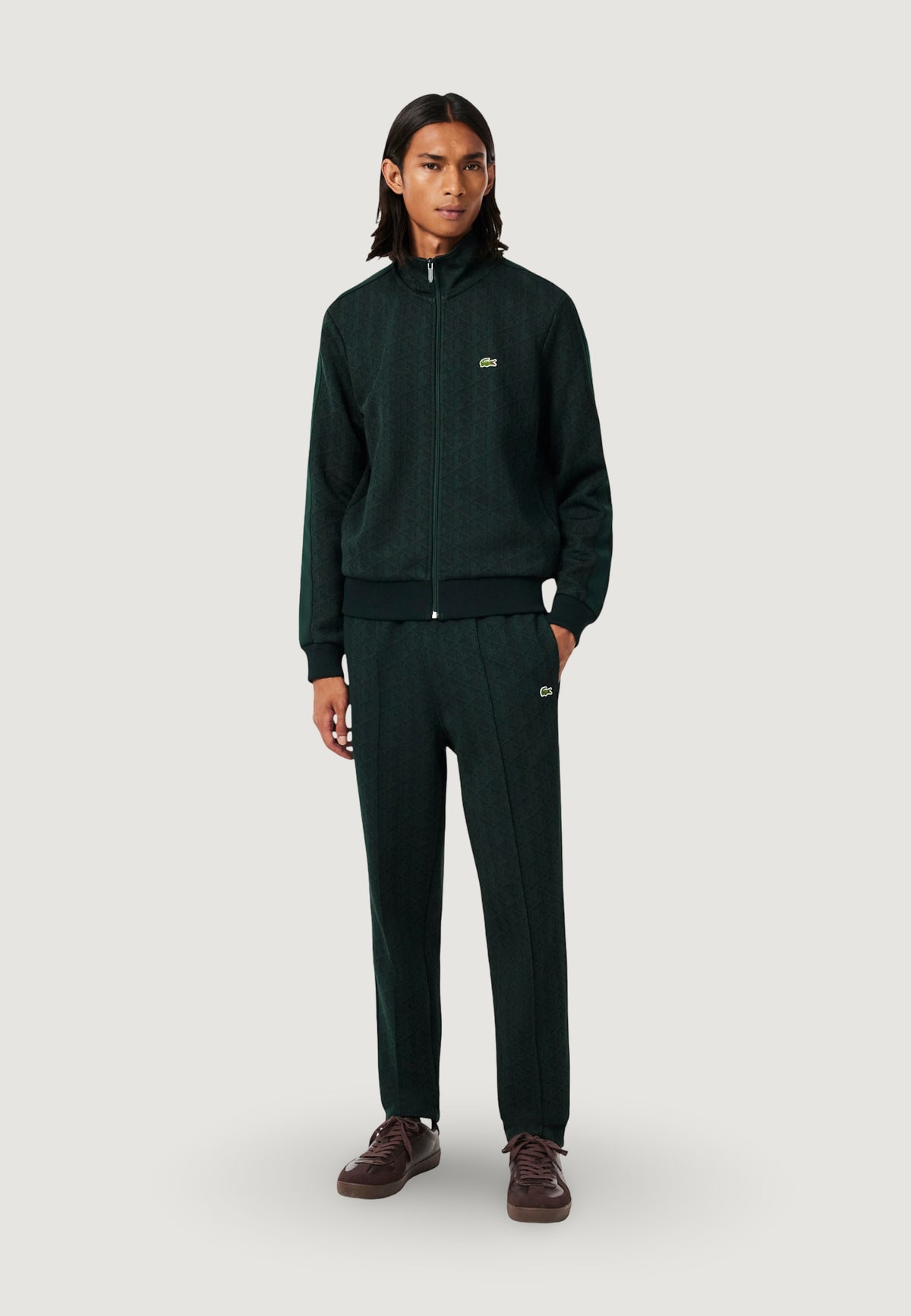 Pantalone tuta Lacoste XH1440