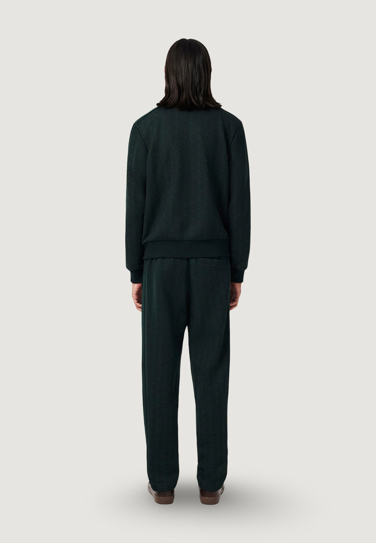 Pantalone tuta Lacoste XH1440