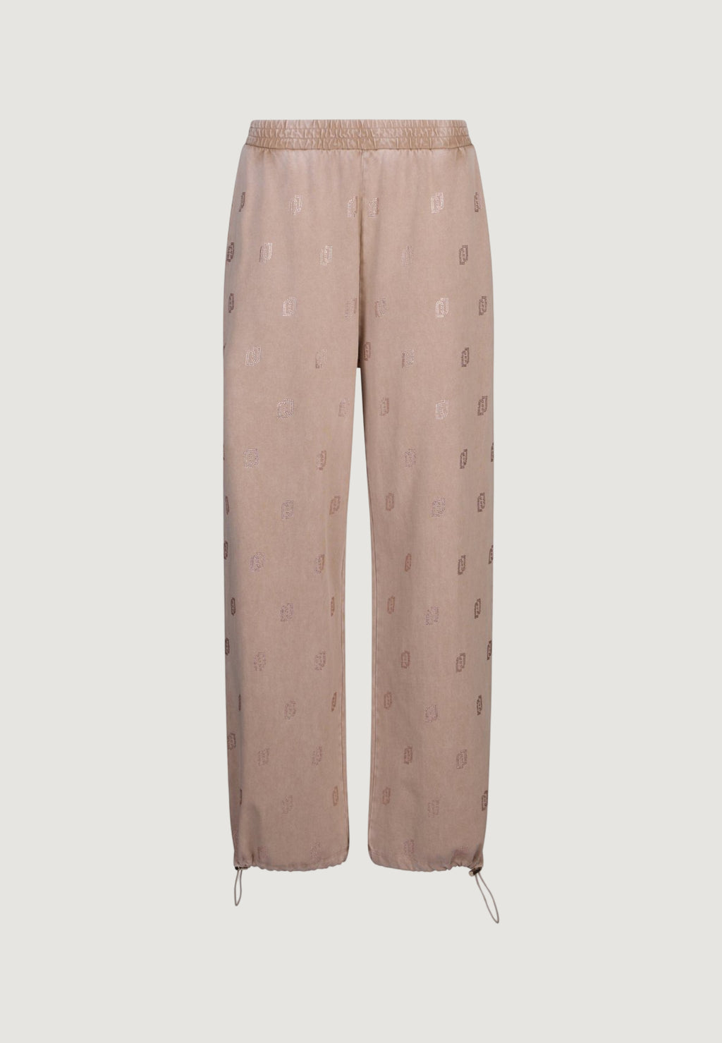  Liu-Jo ECS JERSEY LUNGO