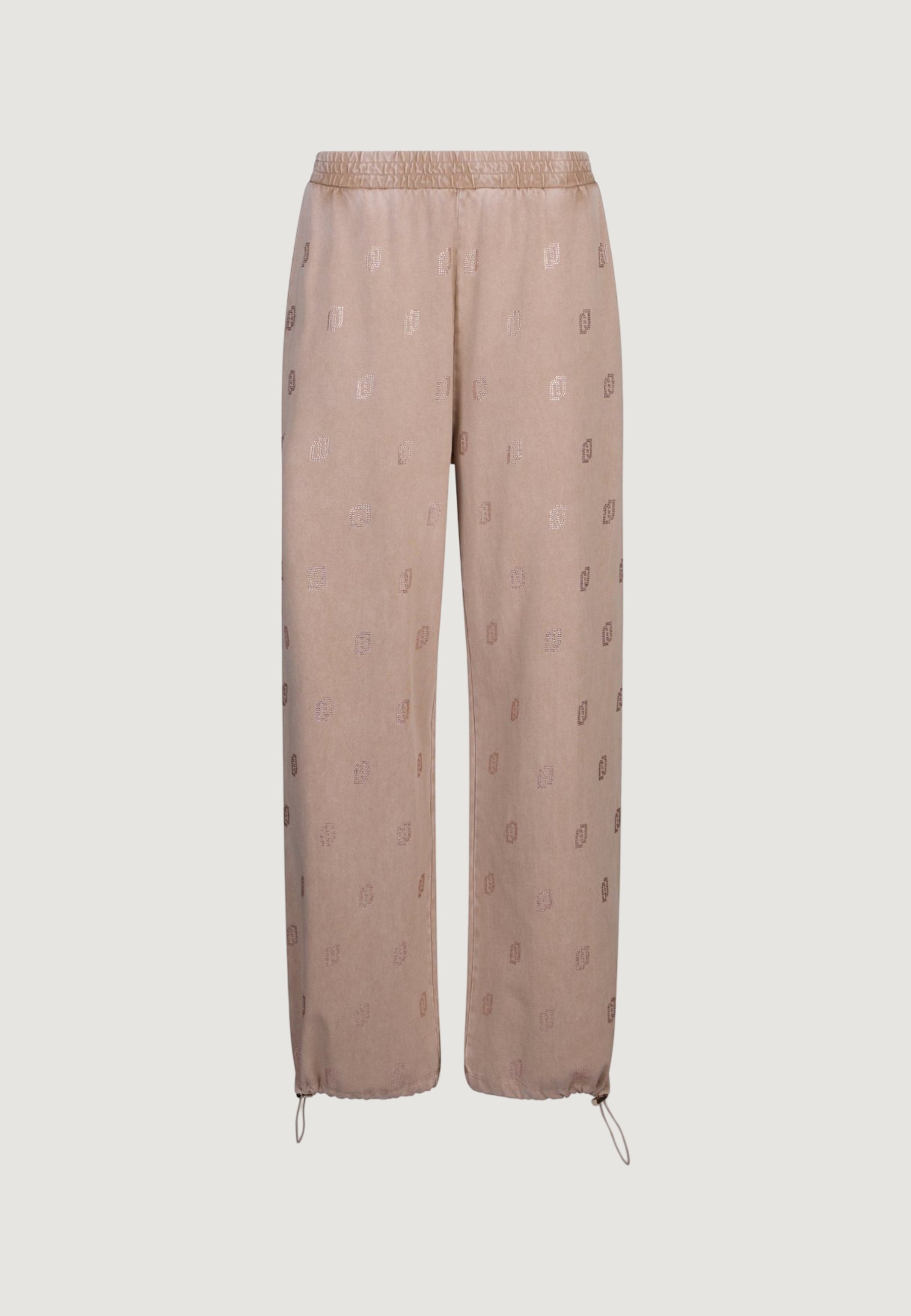  Liu-Jo ECS JERSEY LUNGO