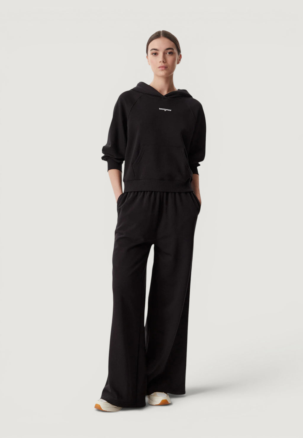  Tommy Hilfiger Jeans TJW WIDE LEG SWEATPA
