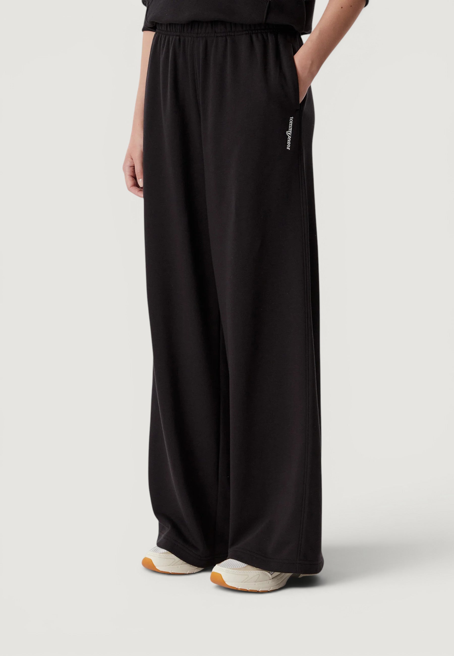  Tommy Hilfiger Jeans TJW WIDE LEG SWEATPA
