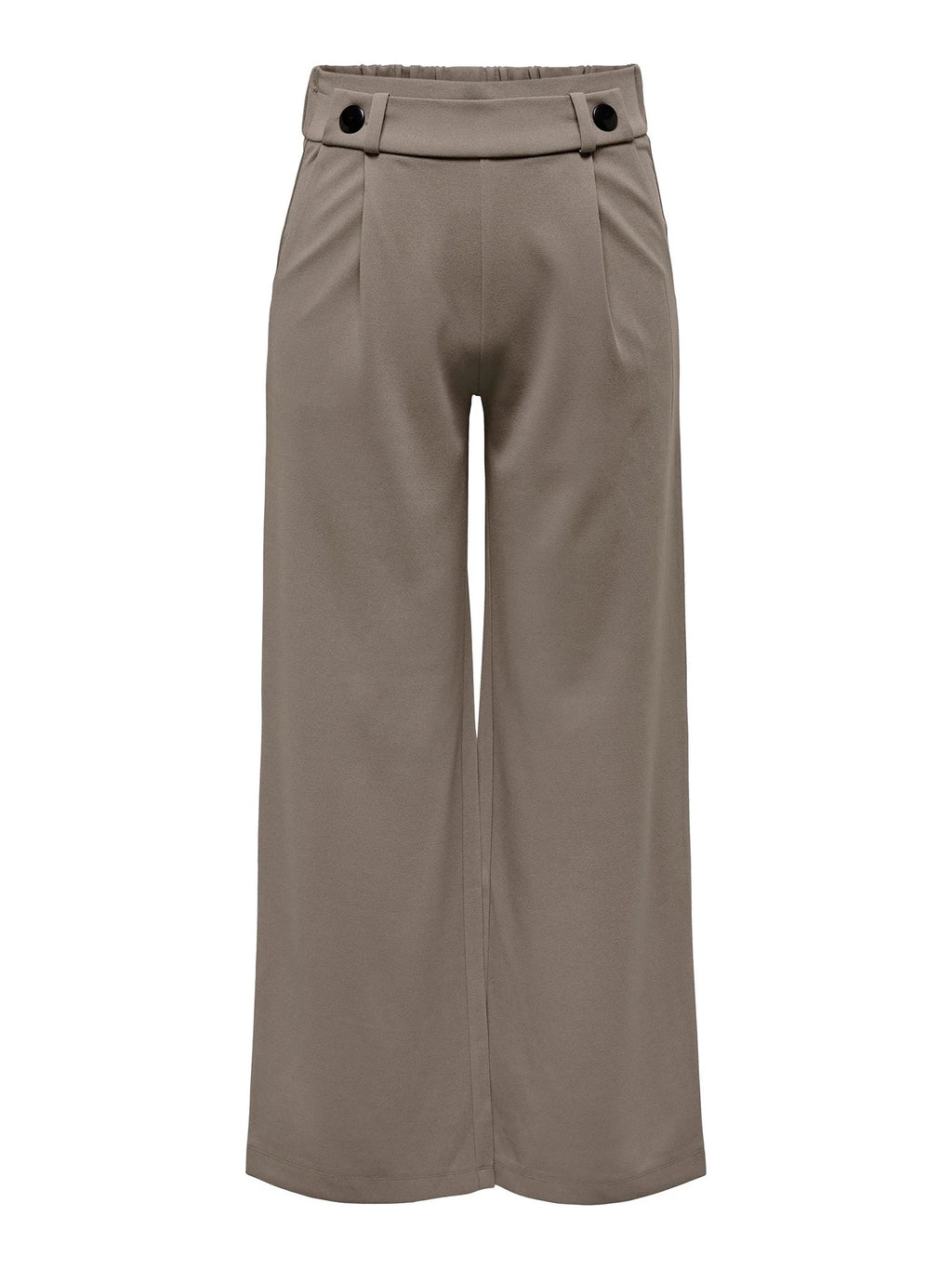 High waist trousers Jacqueline de Yong DYGEGGO NEW LONG JRS NOOS