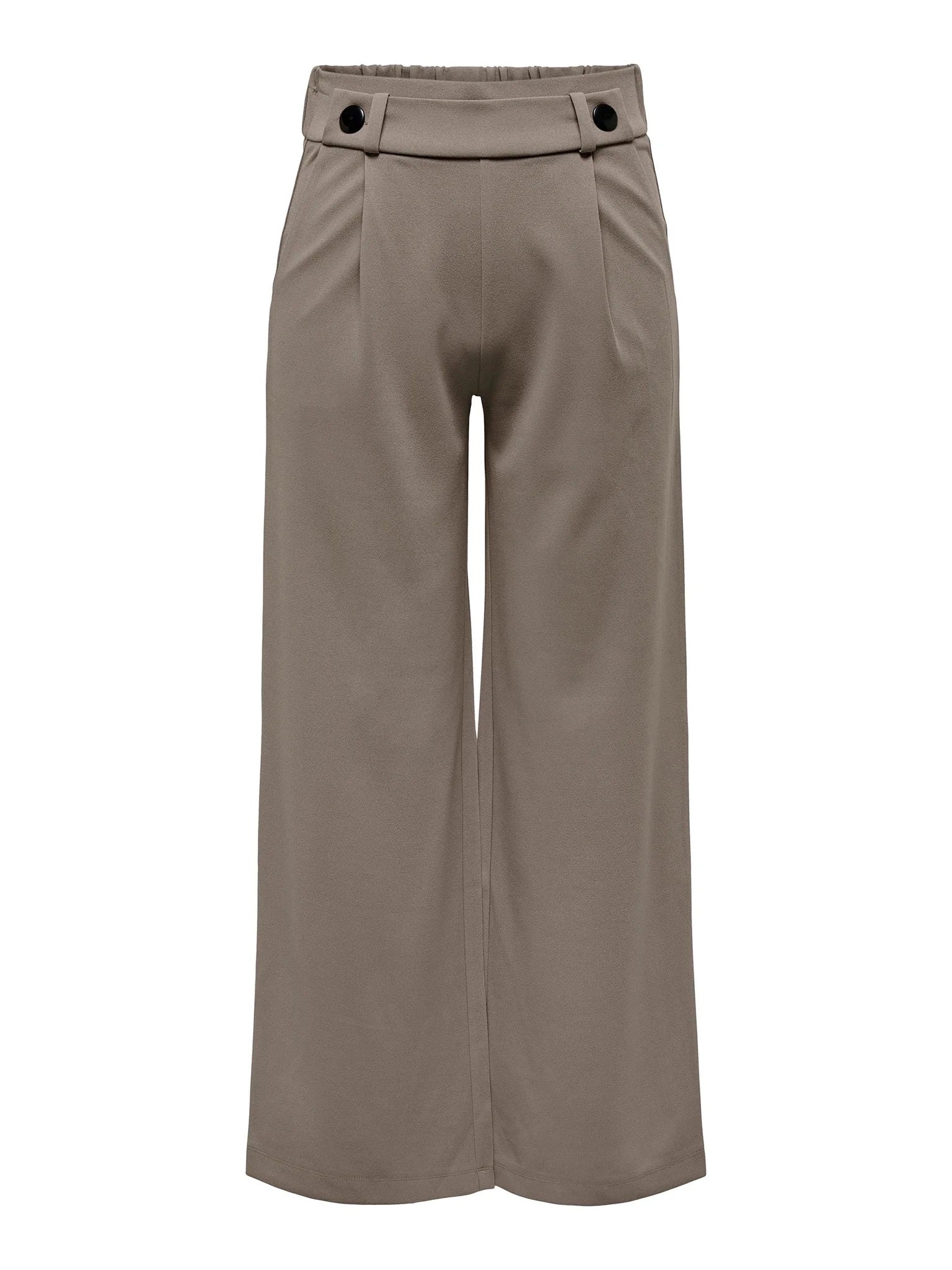 High waist trousers Jacqueline de Yong DYGEGGO NEW LONG JRS NOOS