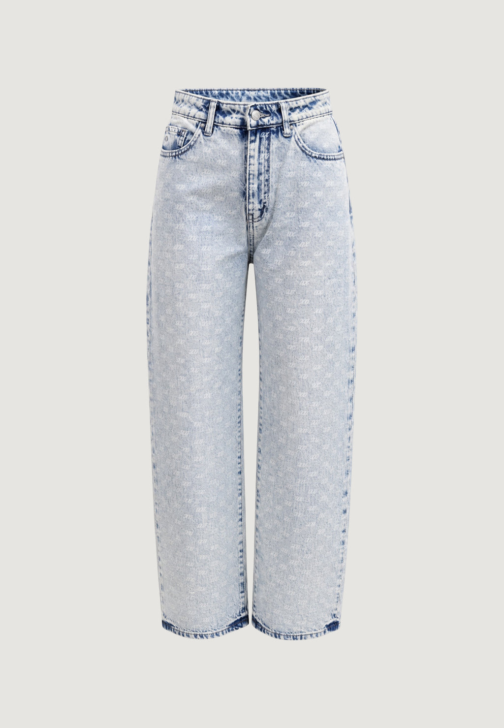 Pantaloni a palazzo Armani Exchange XW000100 AF25777