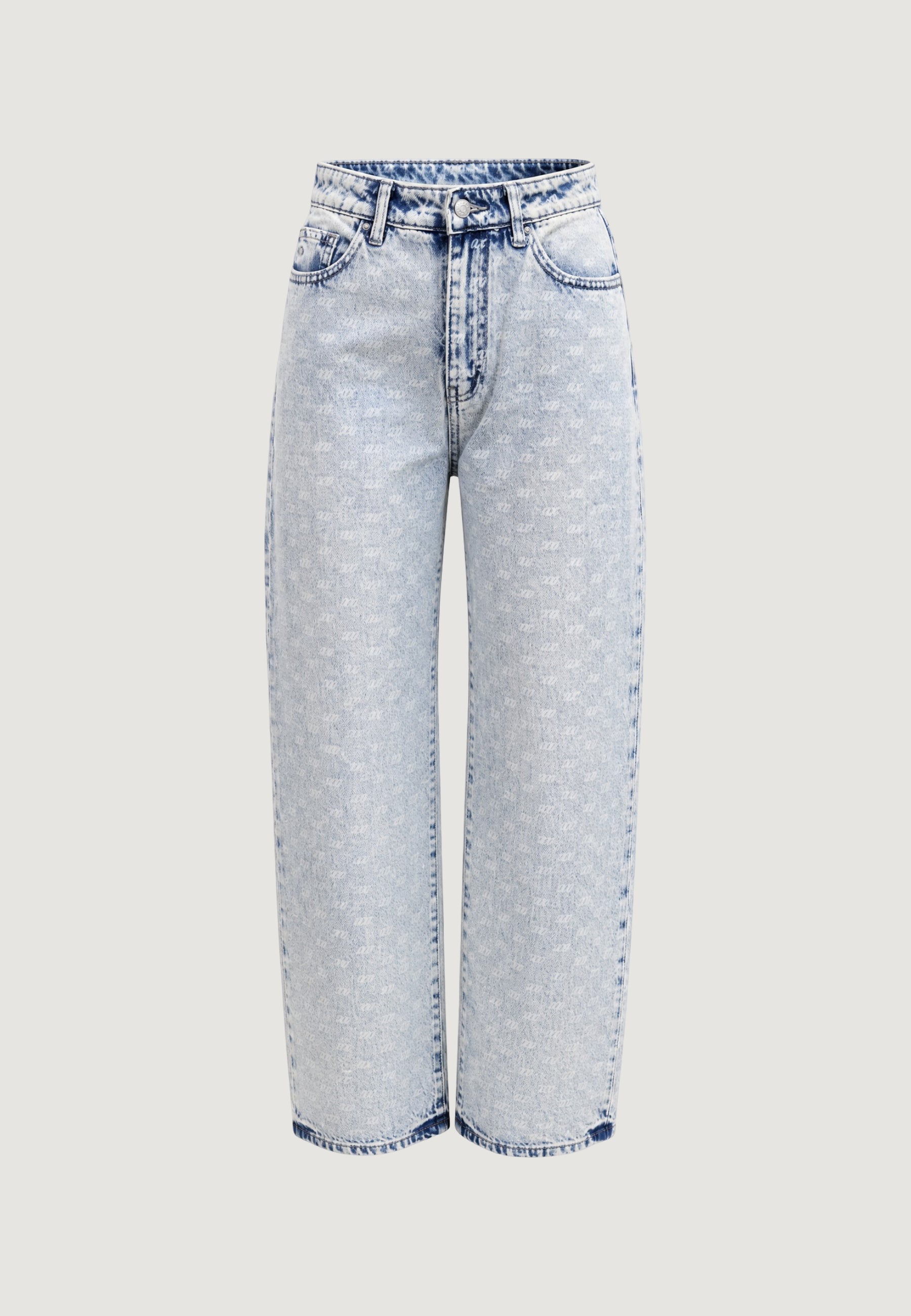 Pantaloni a palazzo Armani Exchange XW000100 AF25777
