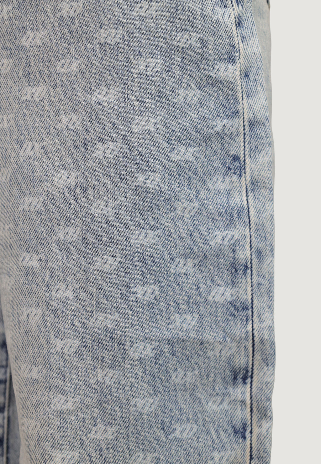 Pantaloni a palazzo Armani Exchange XW000100 AF25777