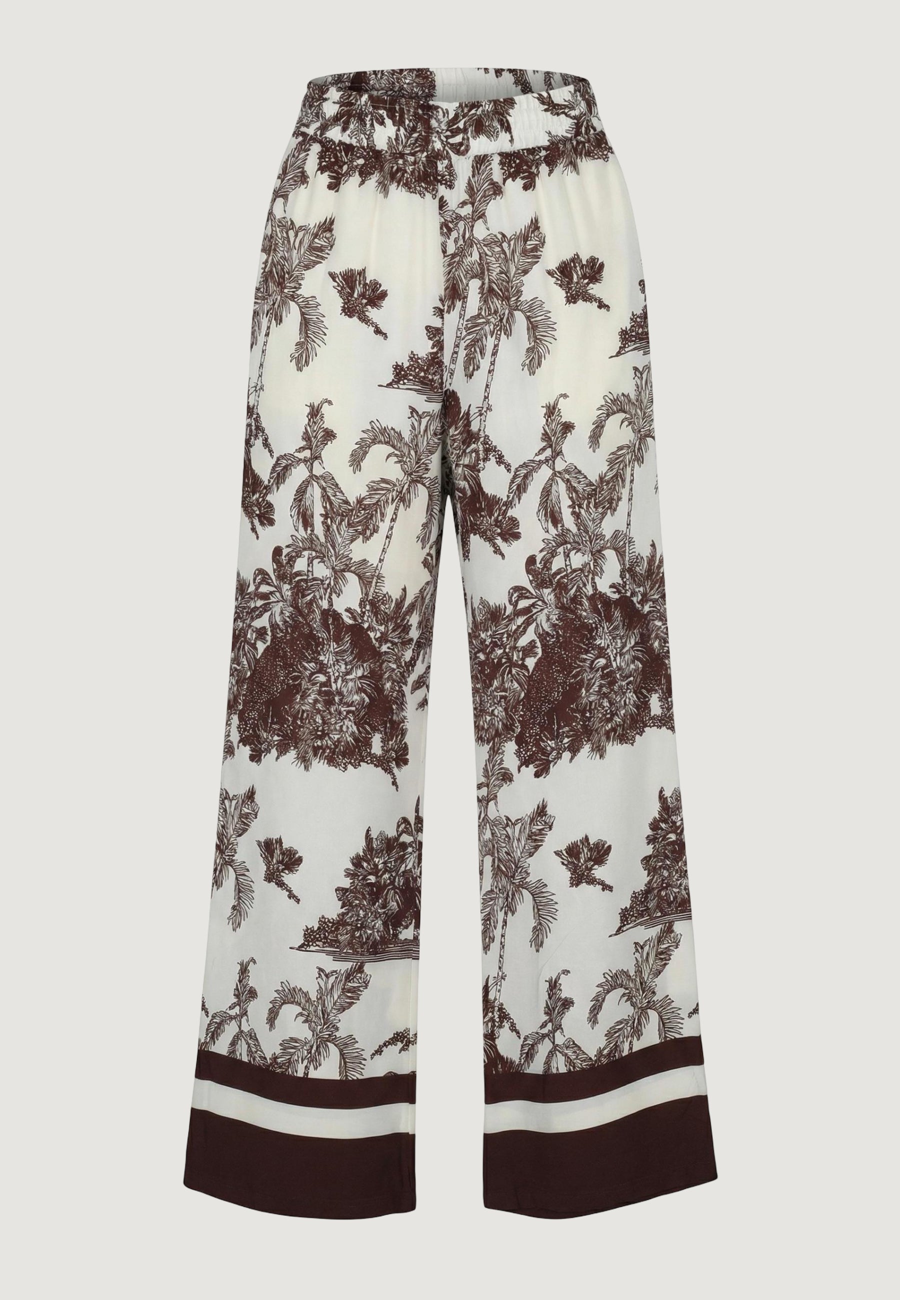 Pantaloni a palazzo Artigli FANTASIA