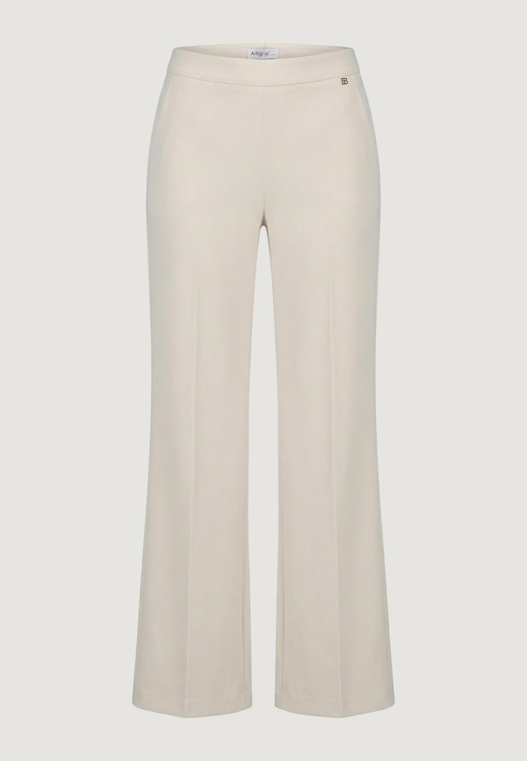 Pantaloni a palazzo Artigli ACPA004356