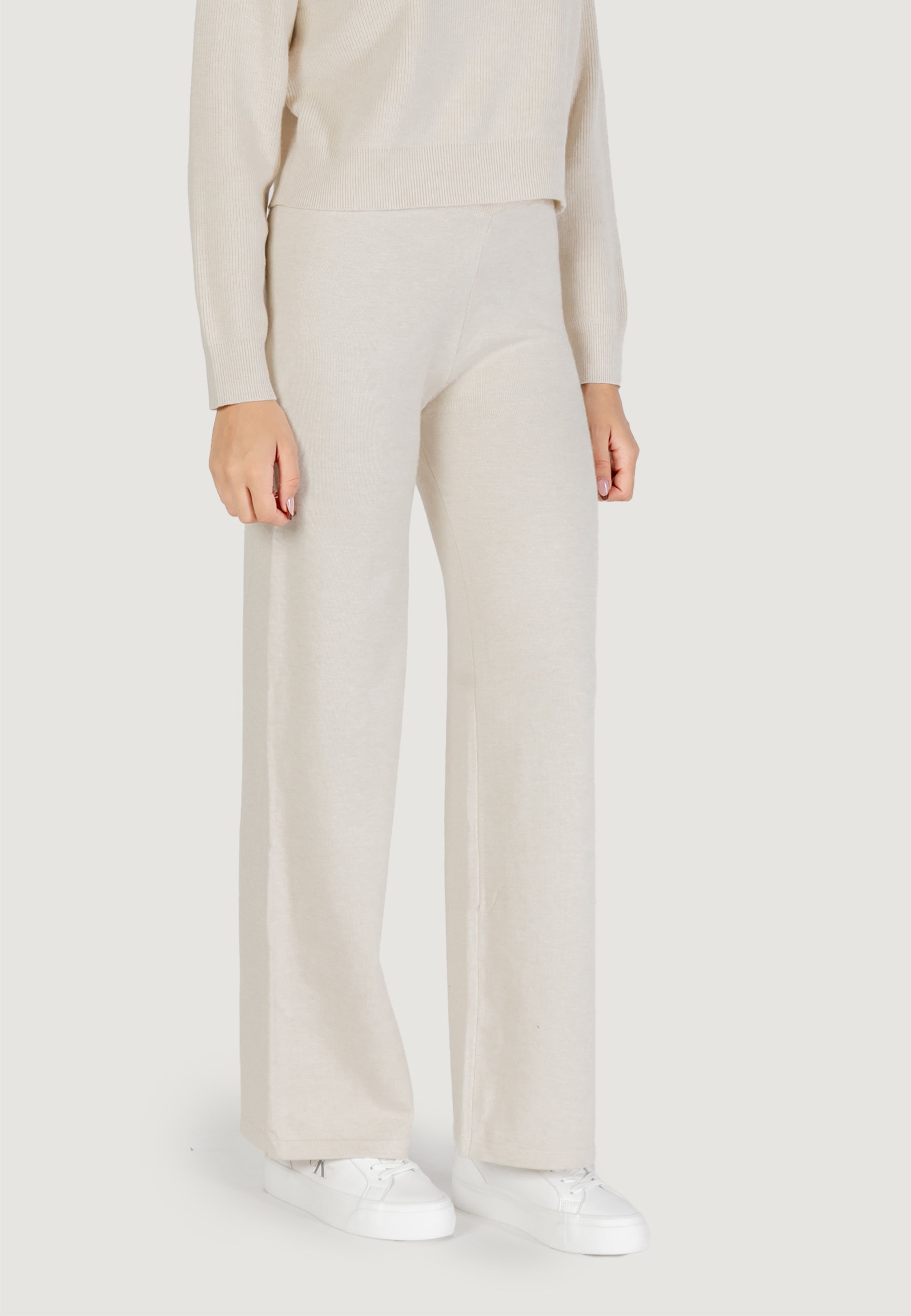 Pantaloni a palazzo Choral SLI5PT025147D