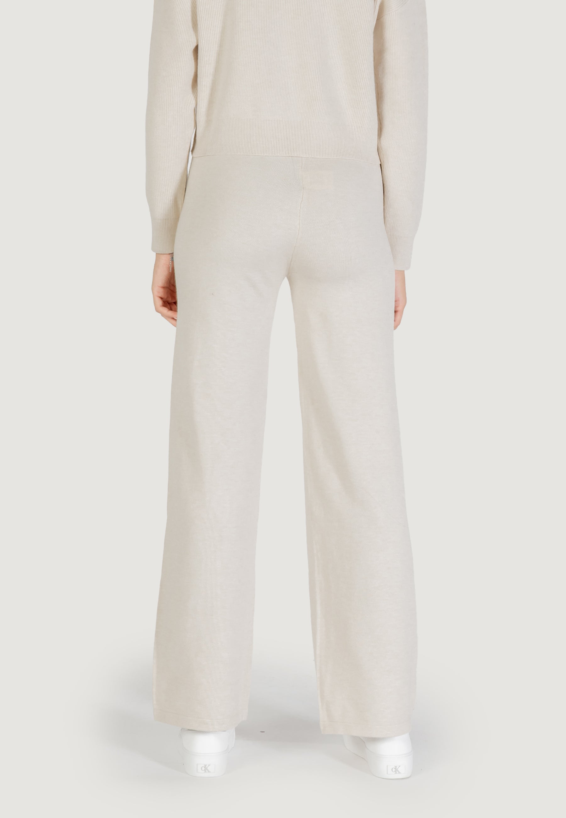 Pantaloni a palazzo Choral SLI5PT025147D