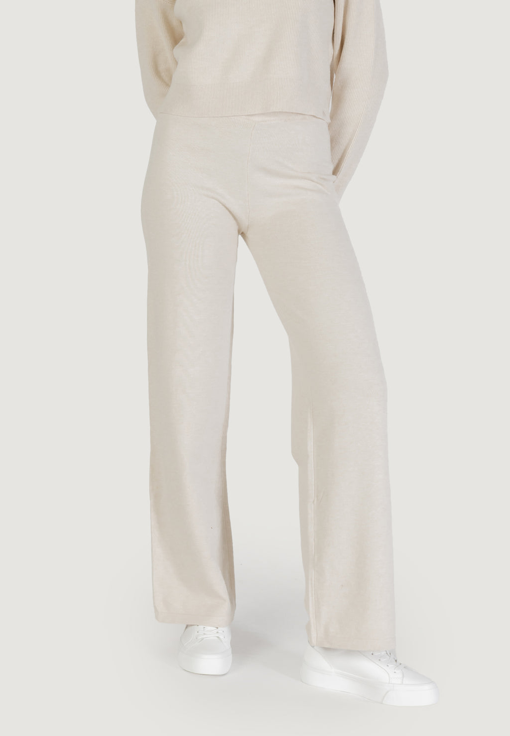 Pantaloni a palazzo Choral SLI5PT025147D