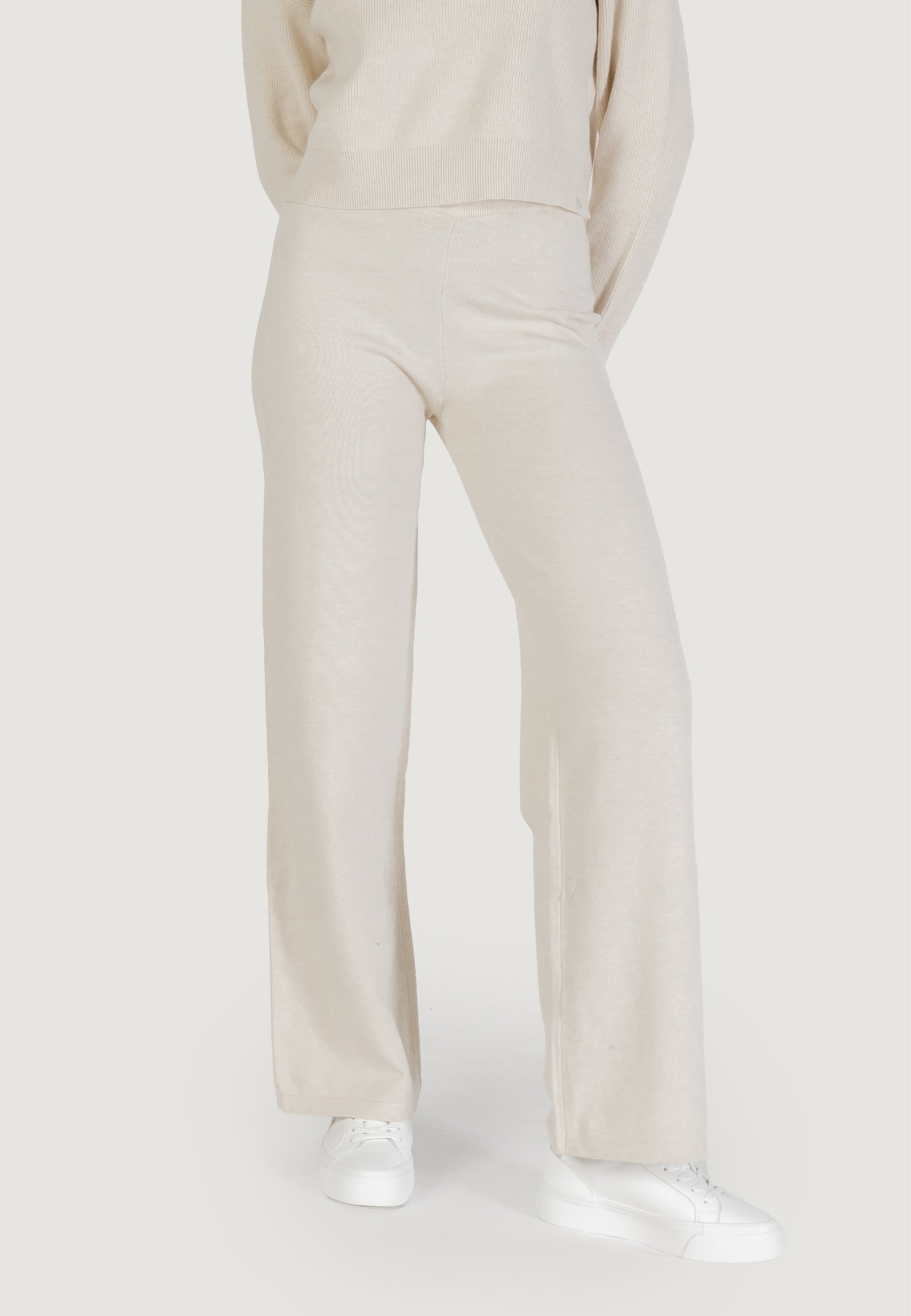 Pantaloni a palazzo Choral SLI5PT025147D