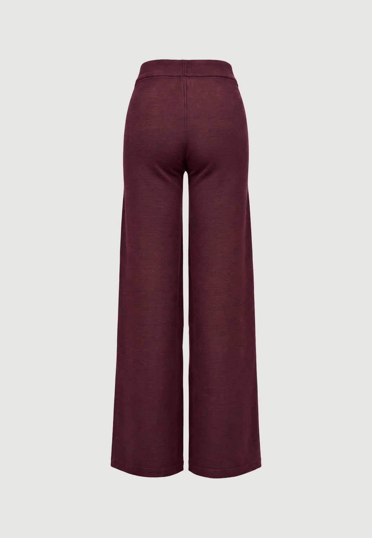 High waist trousers Choral SLI6PT025147D