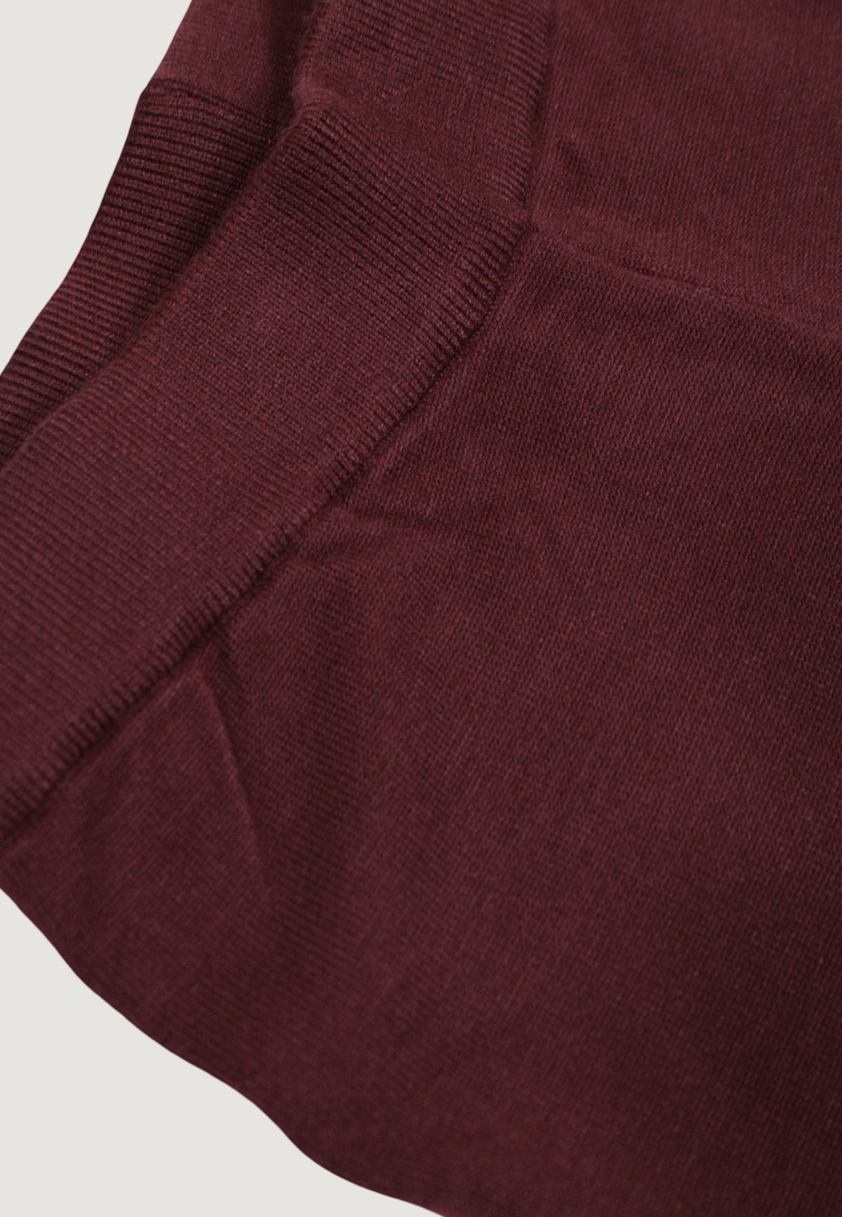 High waist trousers Choral SLI6PT025147D