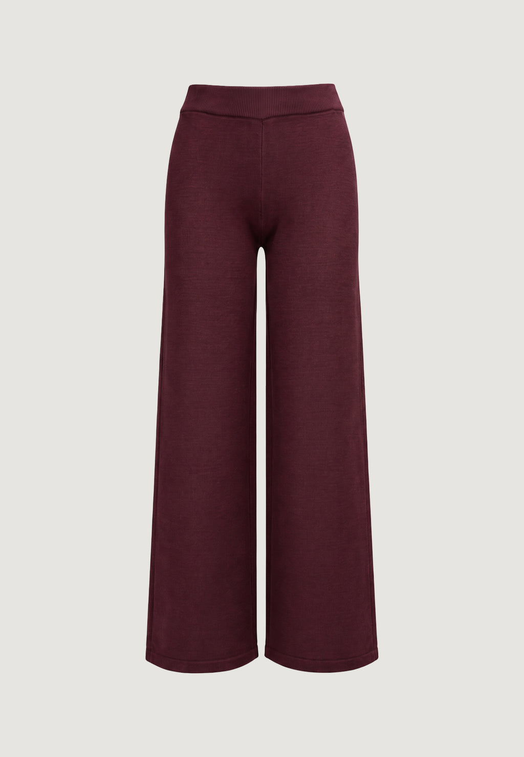 High waist trousers Choral SLI6PT025147D