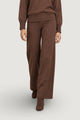 High waist trousers Choral SLI6PT025147D