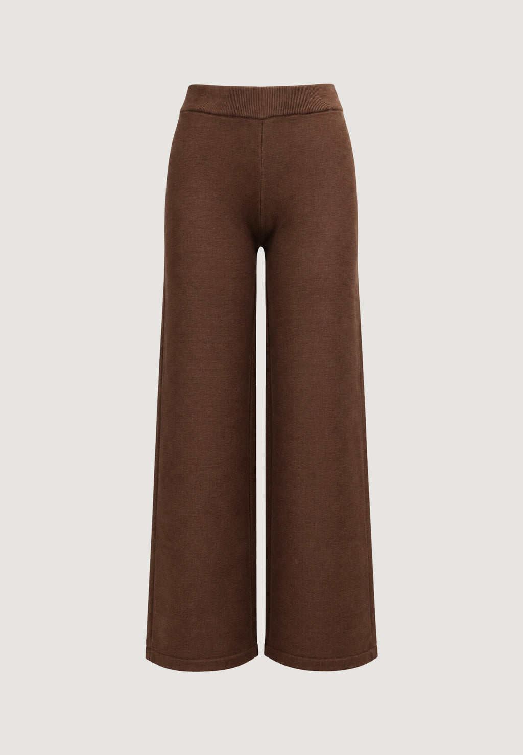 High waist trousers Choral SLI6PT025147D