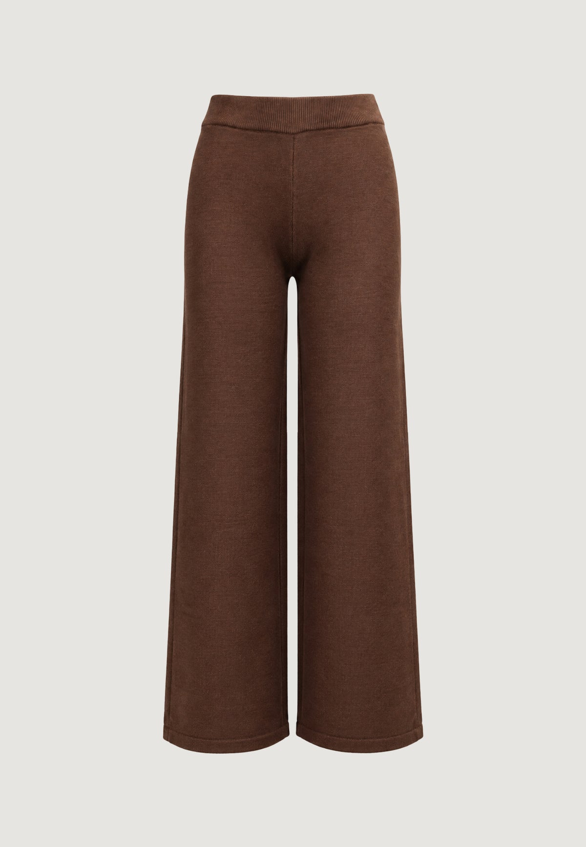 High waist trousers Choral SLI6PT025147D