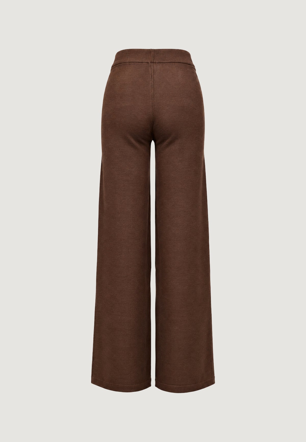 High waist trousers Choral SLI6PT025147D