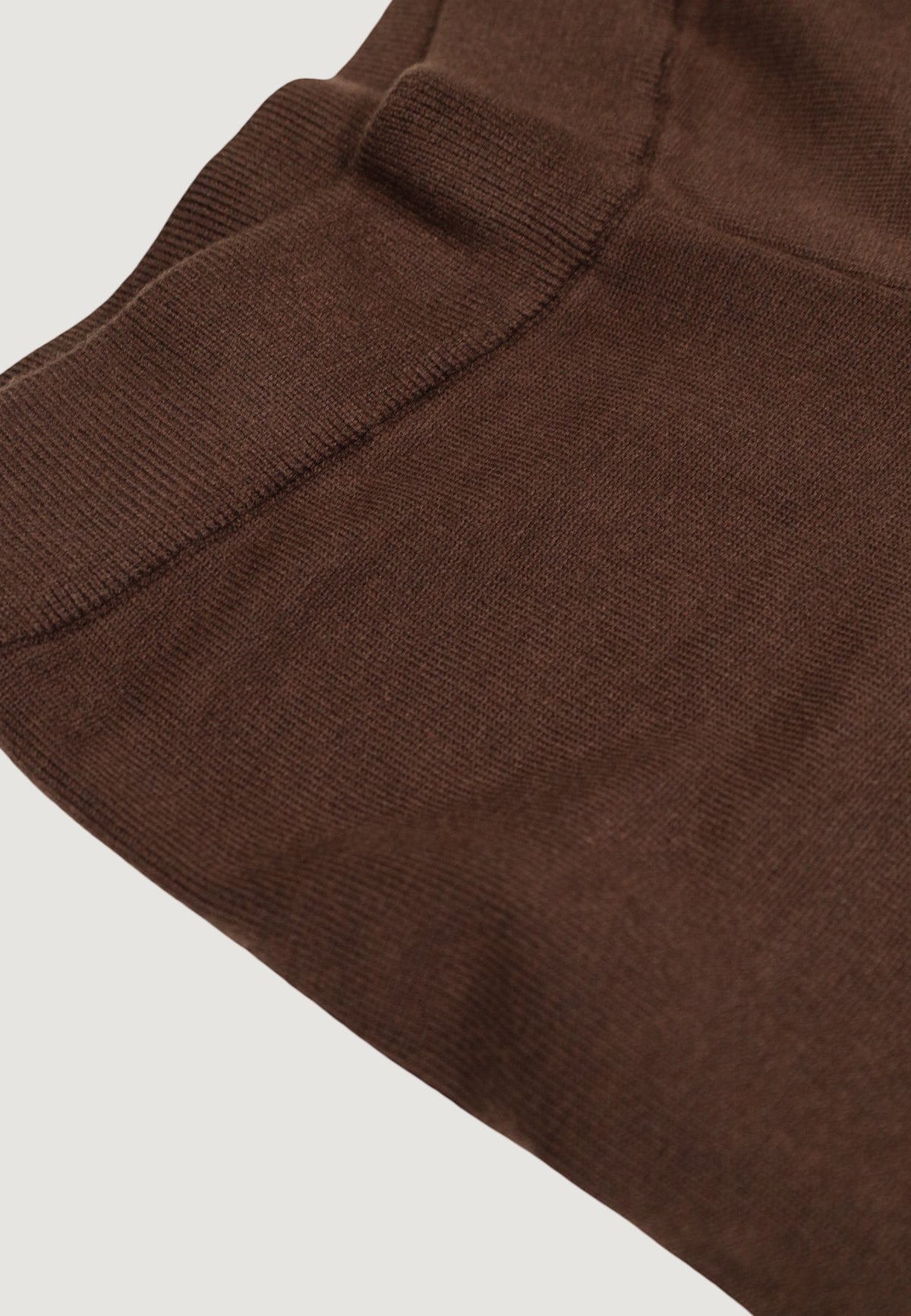 High waist trousers Choral SLI6PT025147D