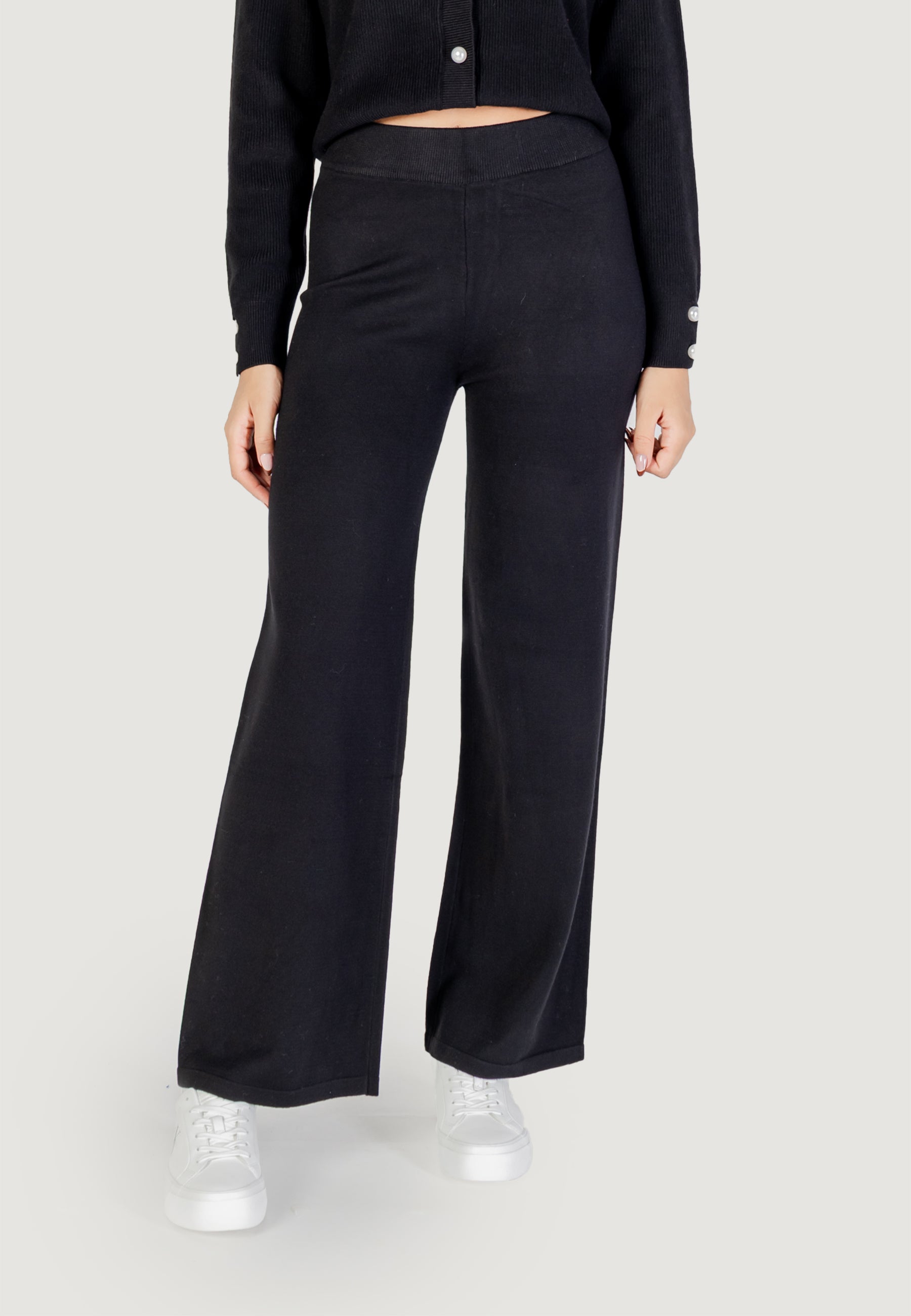 Pantaloni a palazzo Choral SLI5PT025147D