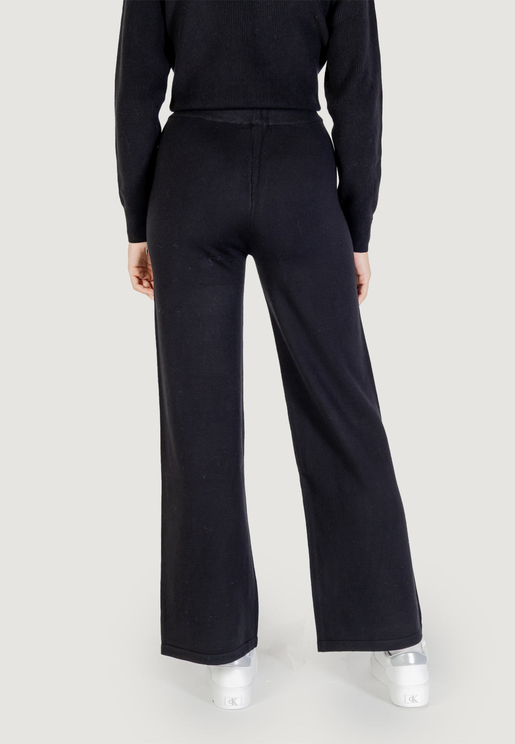 Pantaloni a palazzo Choral SLI5PT025147D