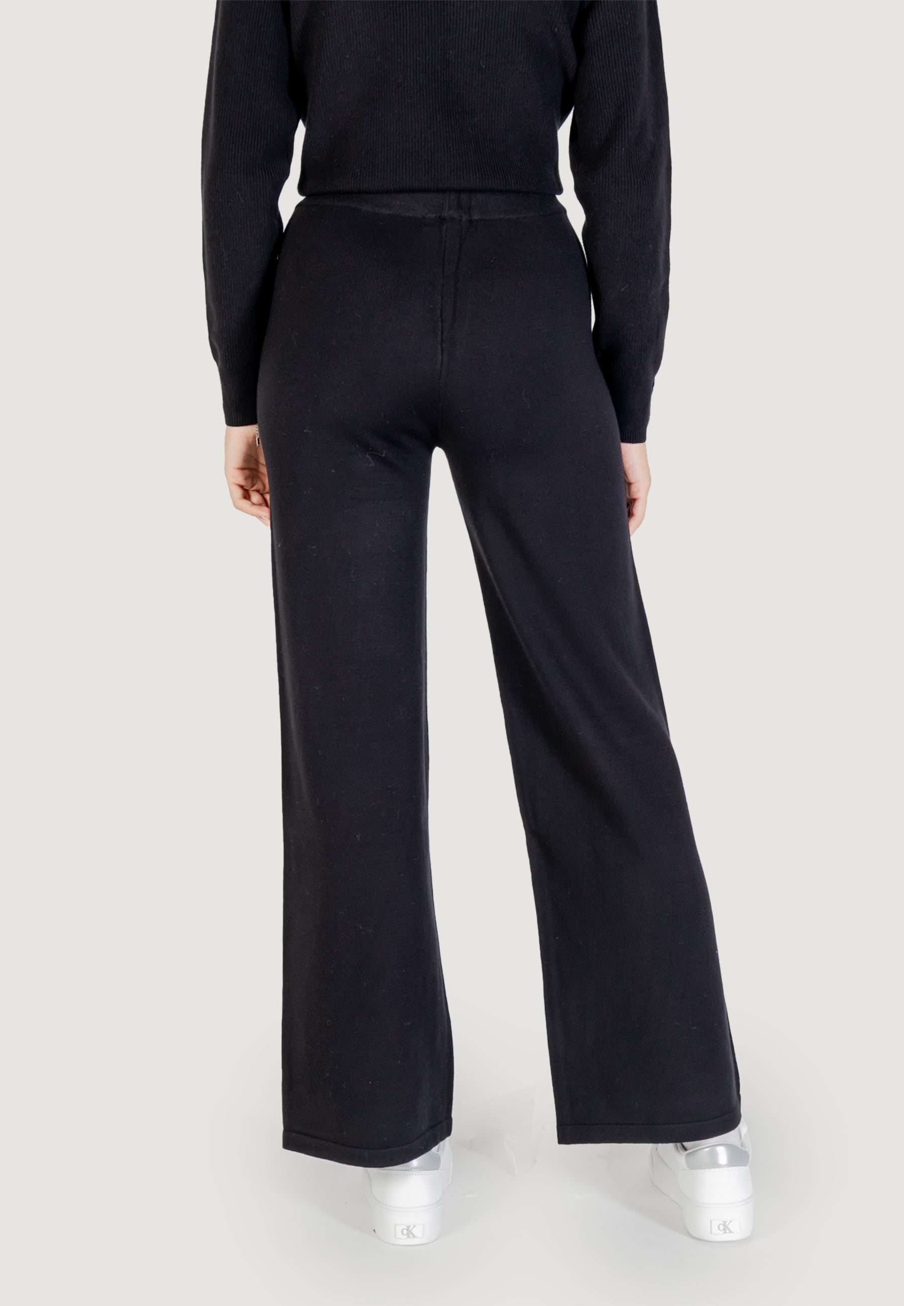 Pantaloni a palazzo Choral SLI5PT025147D