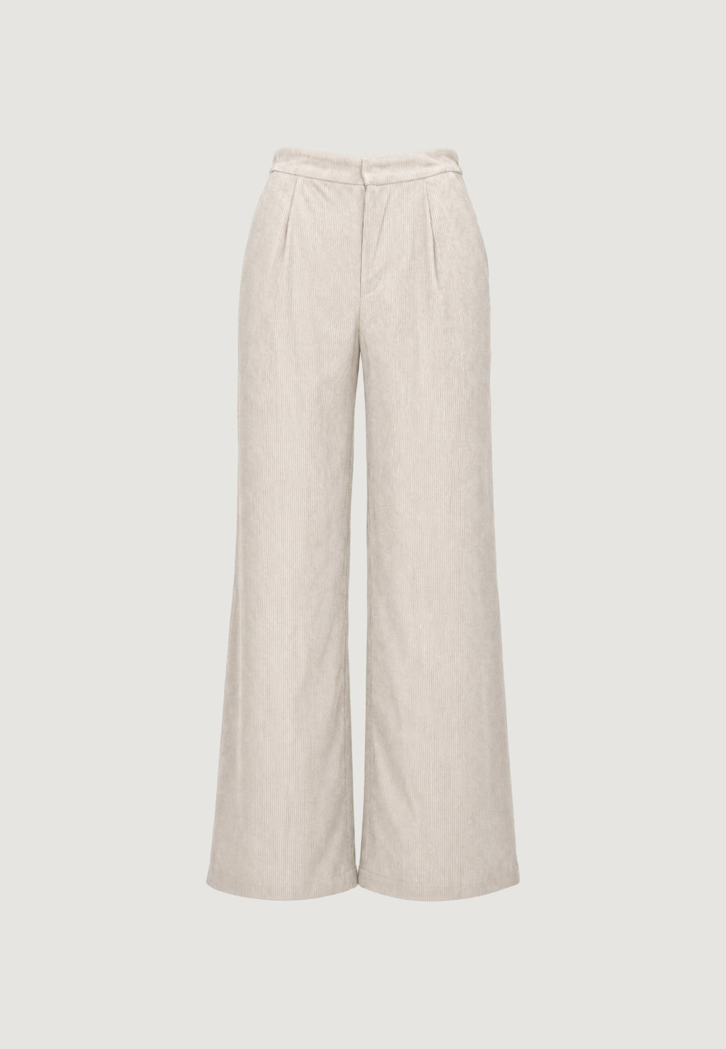 Pantaloni a palazzo I am ZAFFIRO TAILORED PANT