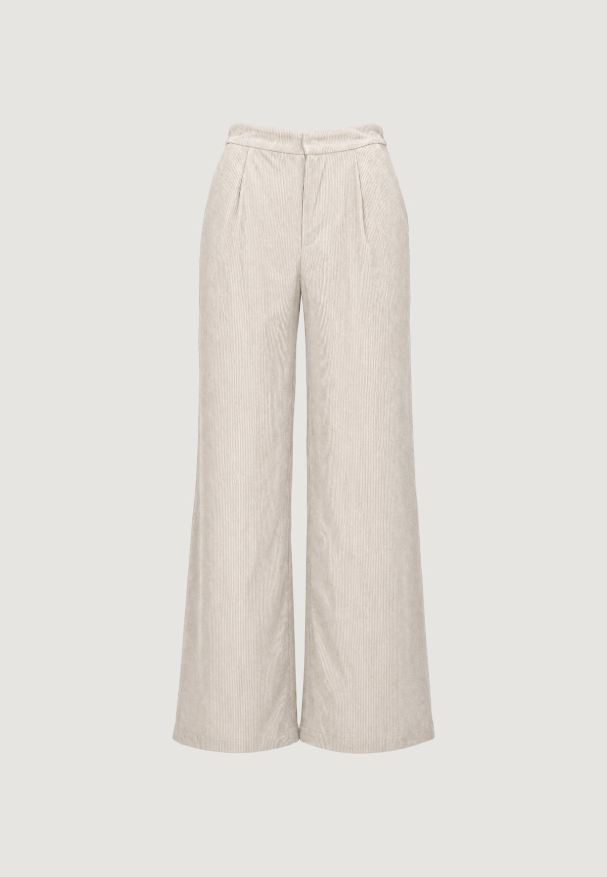 Pantaloni a palazzo I am ZAFFIRO TAILORED PANT