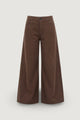 Pantaloni a palazzo I am Pantaloni Modal A Palazzo