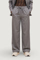 Pantaloni a palazzo I am ROBERTA PULL UP PANT