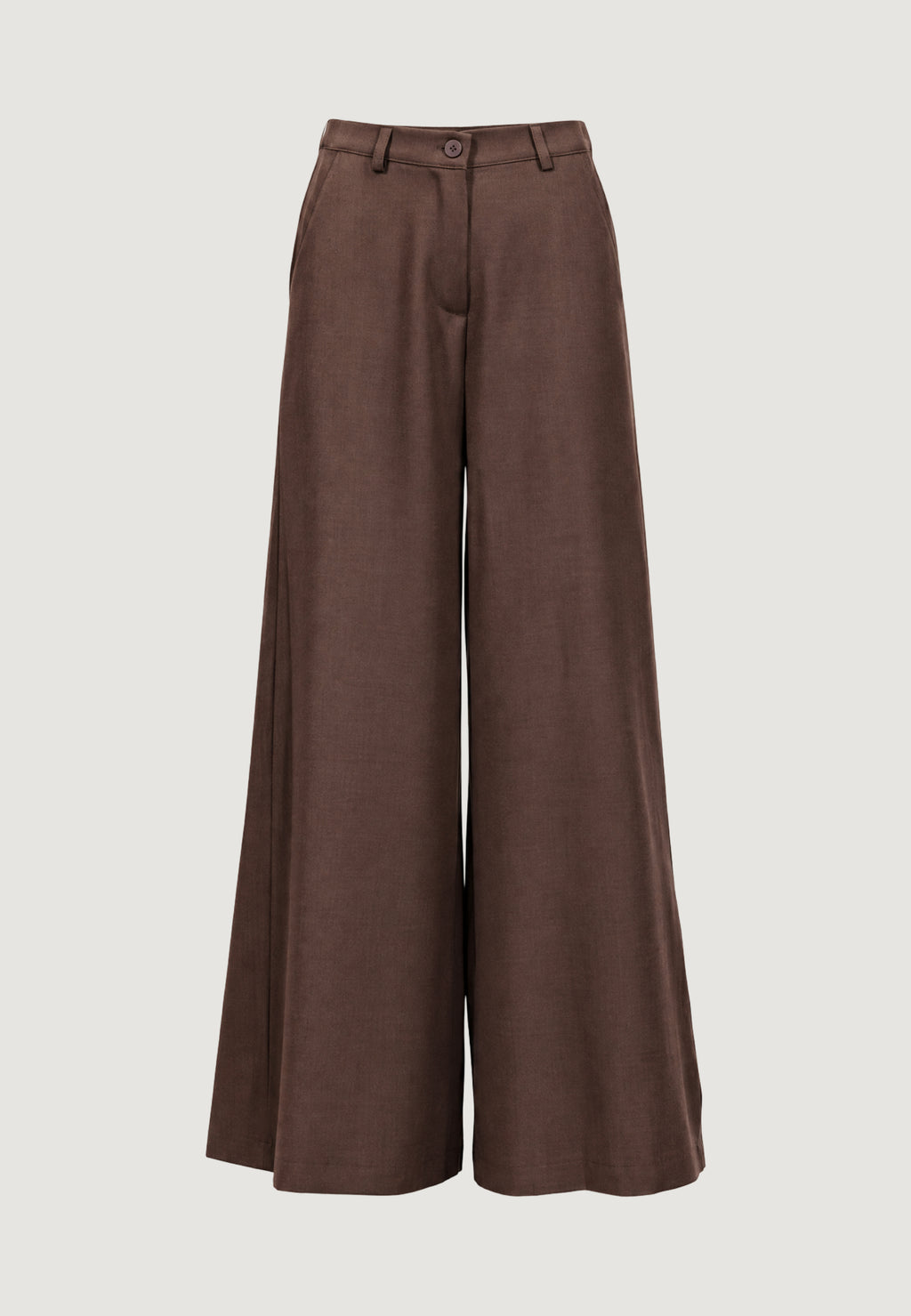 Pantaloni a palazzo I am alice wide pant