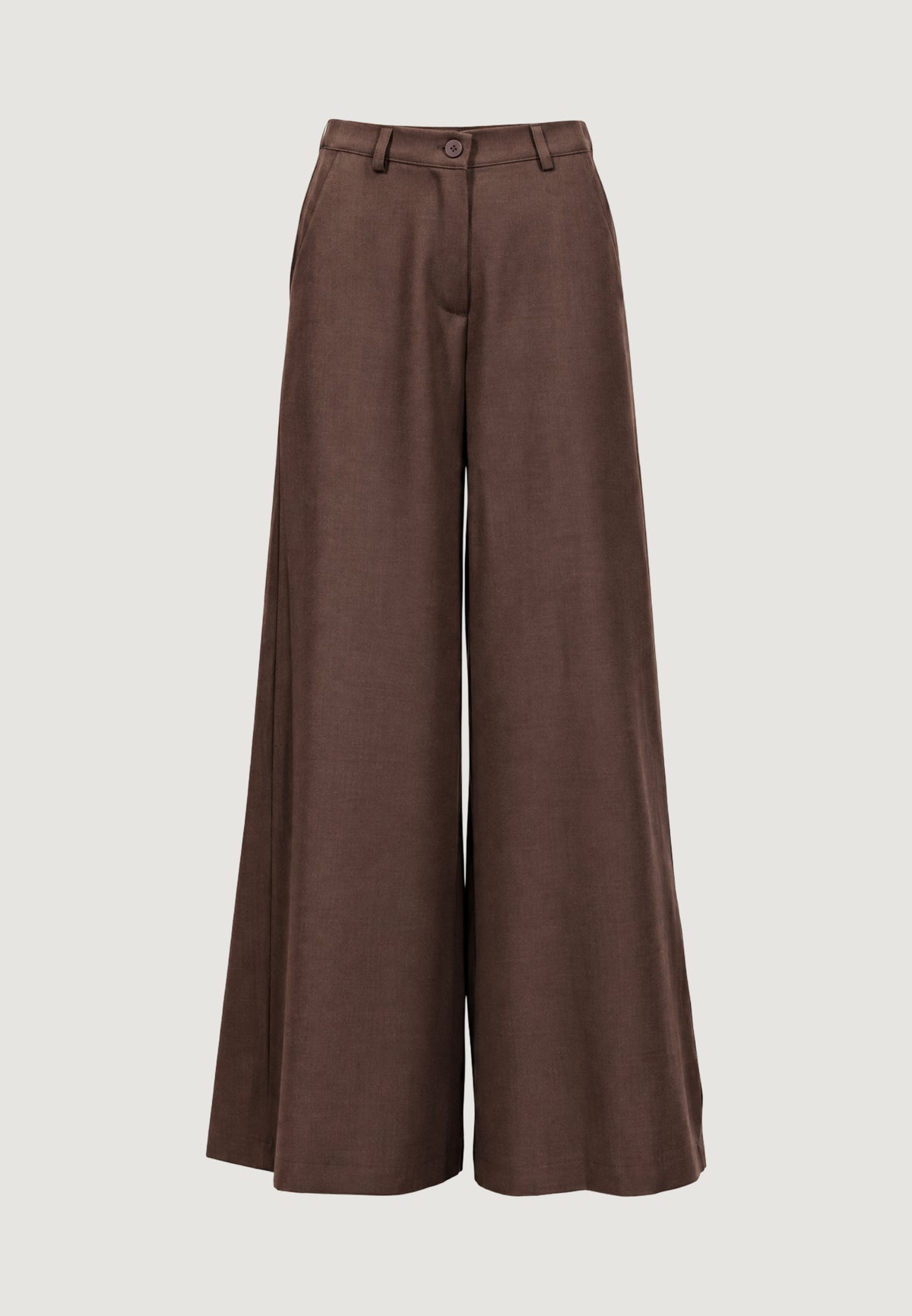 Pantaloni a palazzo I am alice wide pant