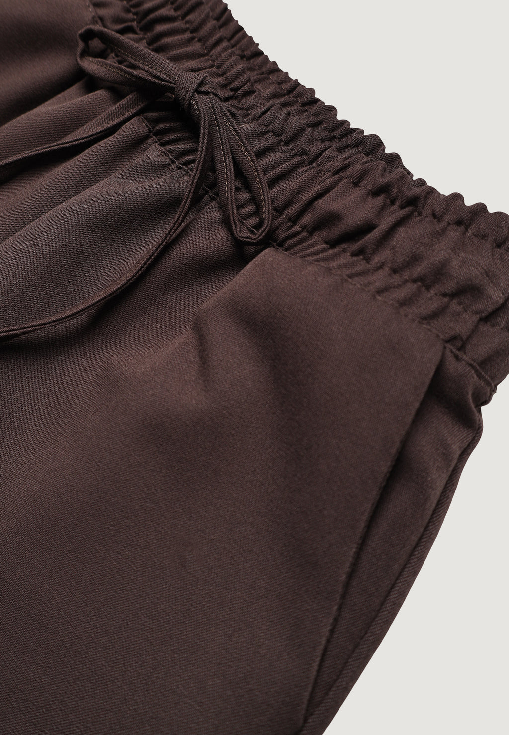 Pantaloni a palazzo I am ROBERTA PULL UP PANT
