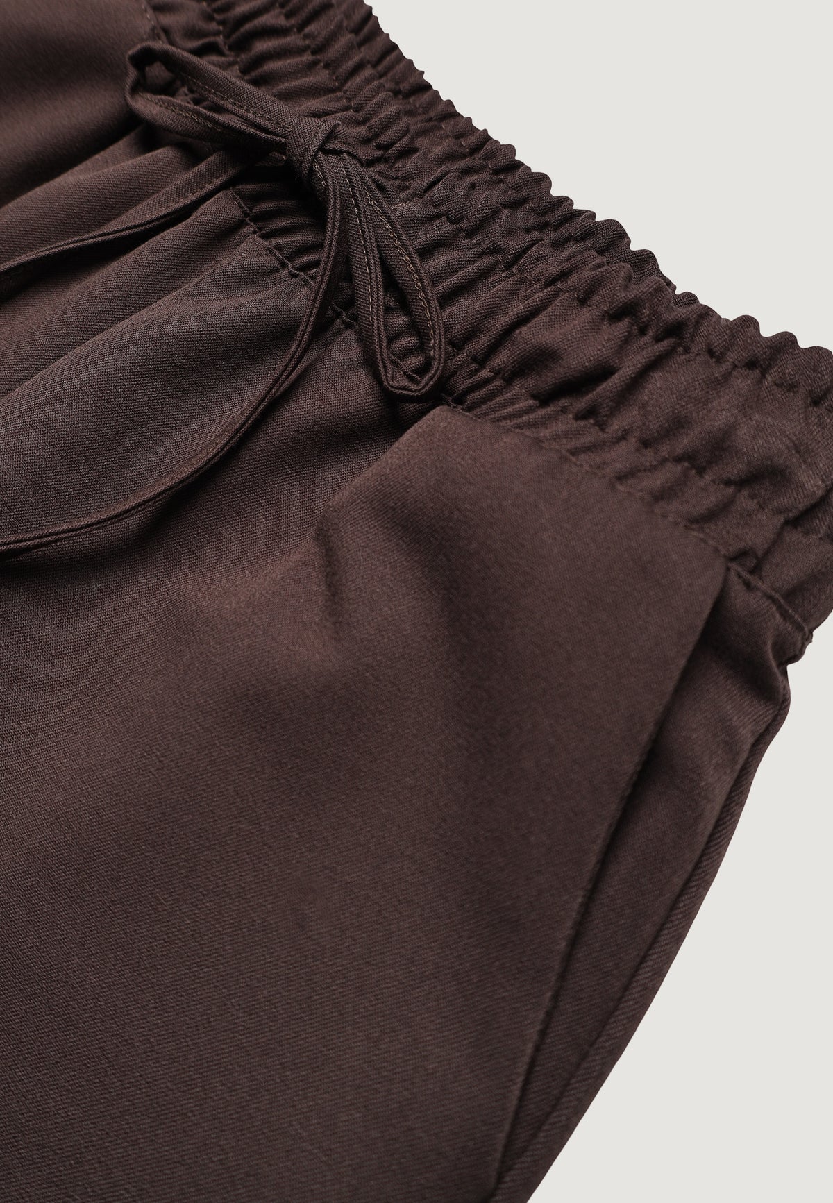 Pantaloni a palazzo I am ROBERTA PULL UP PANT