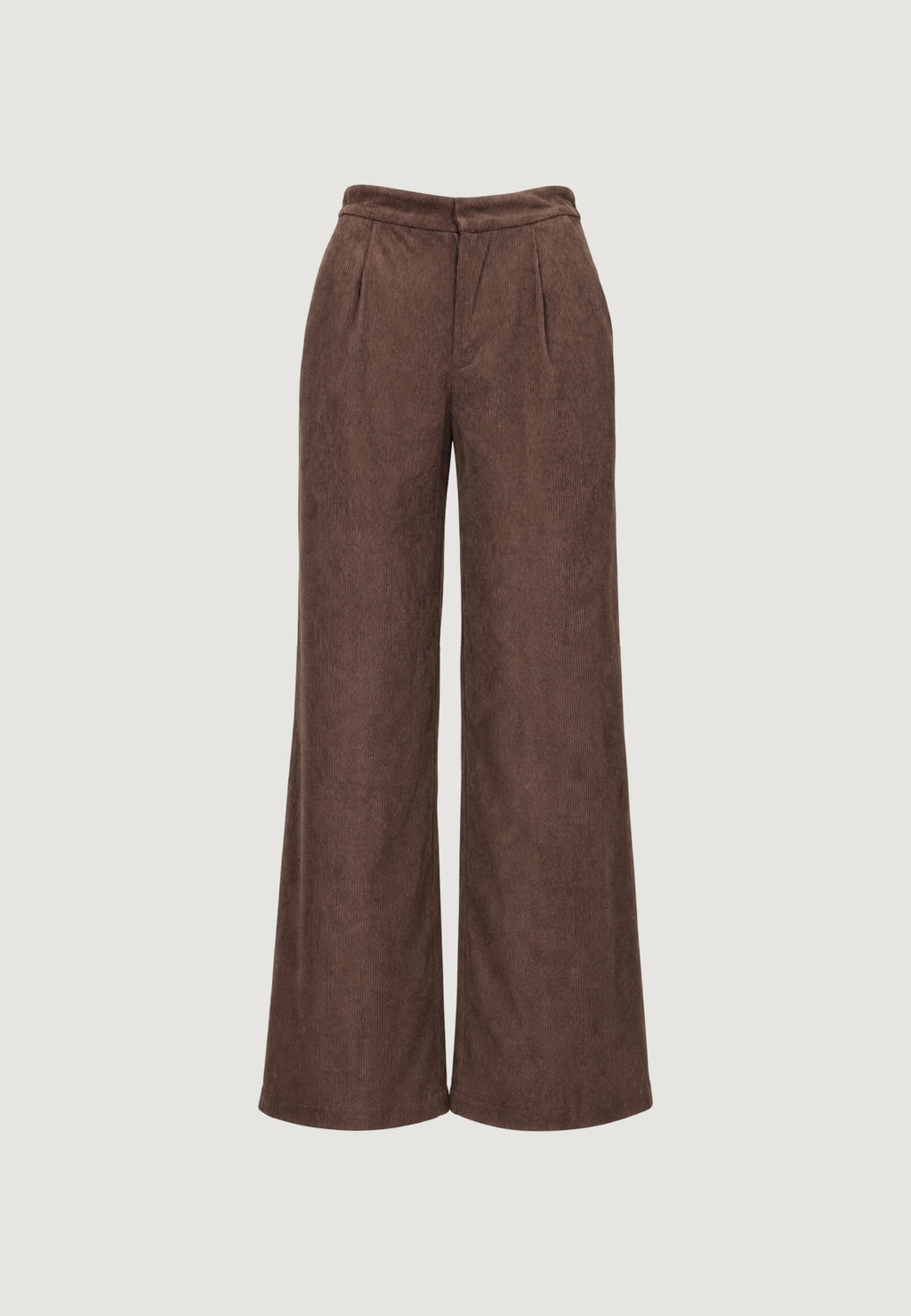 Pantaloni a palazzo I am ZAFFIRO TAILORED PANT