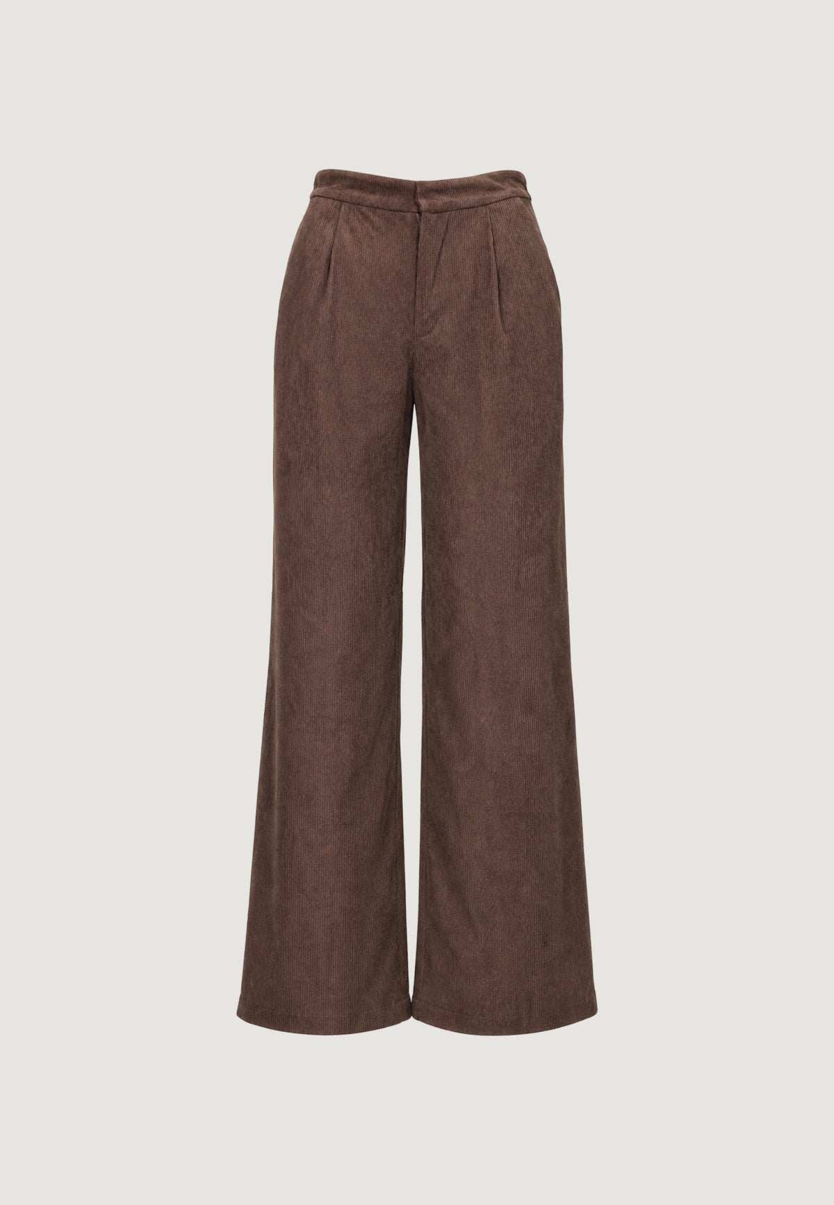 Pantaloni a palazzo I am ZAFFIRO TAILORED PANT